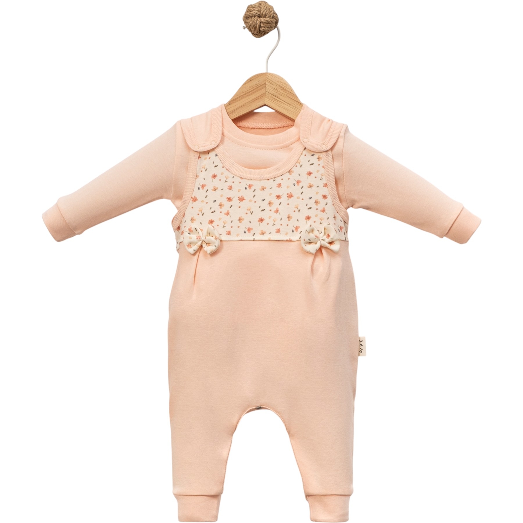 ASKIDA SLOPET TAKIM 6 Ay,9 Ay,12 Ay Kız