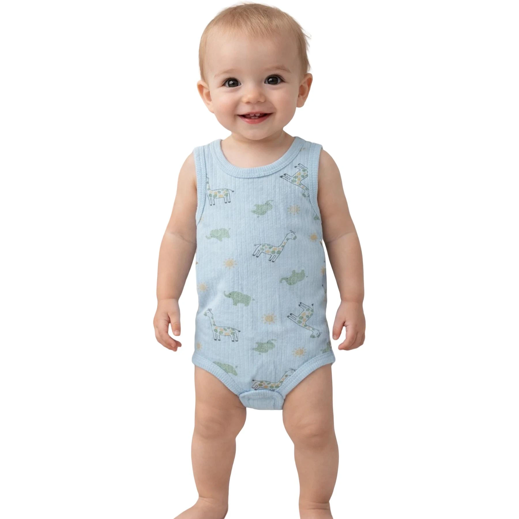 DESENLİ BEBEK ÇITÇITLI BADİ 1 Ay,3 Ay,6 Ay,9 Ay Uni