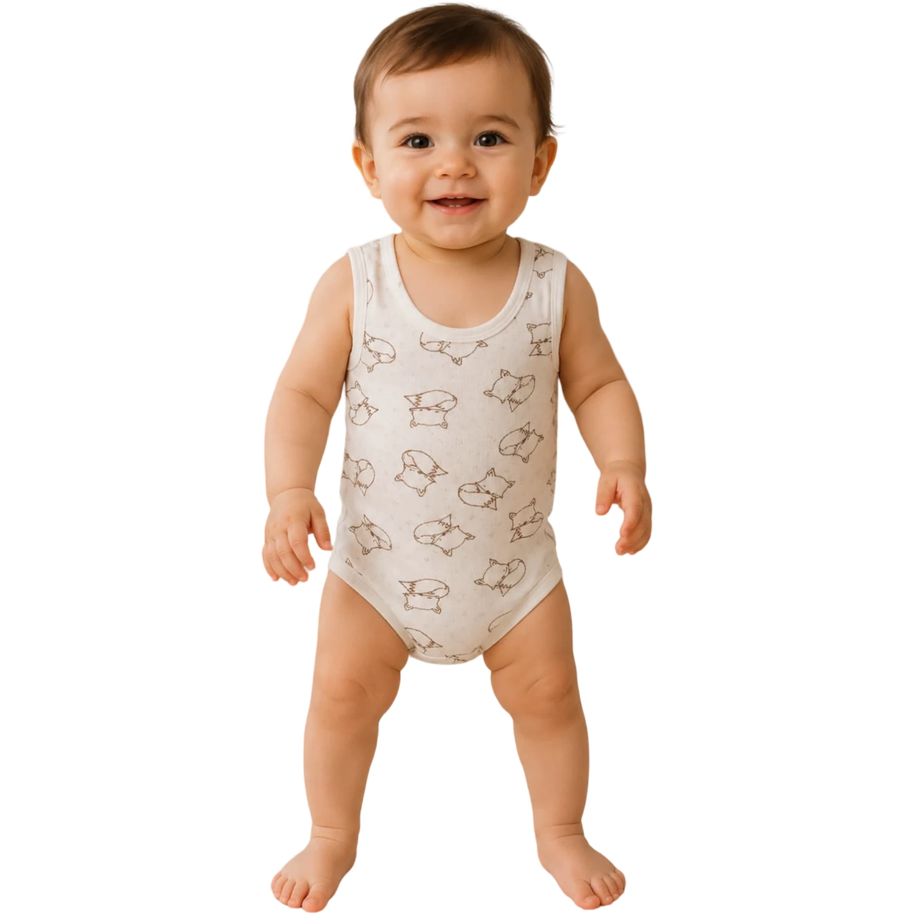 DESENLİ BEBEK ÇITÇITLI BADİ PENYE 1 Ay,3 Ay,6 Ay,9 Ay Uni