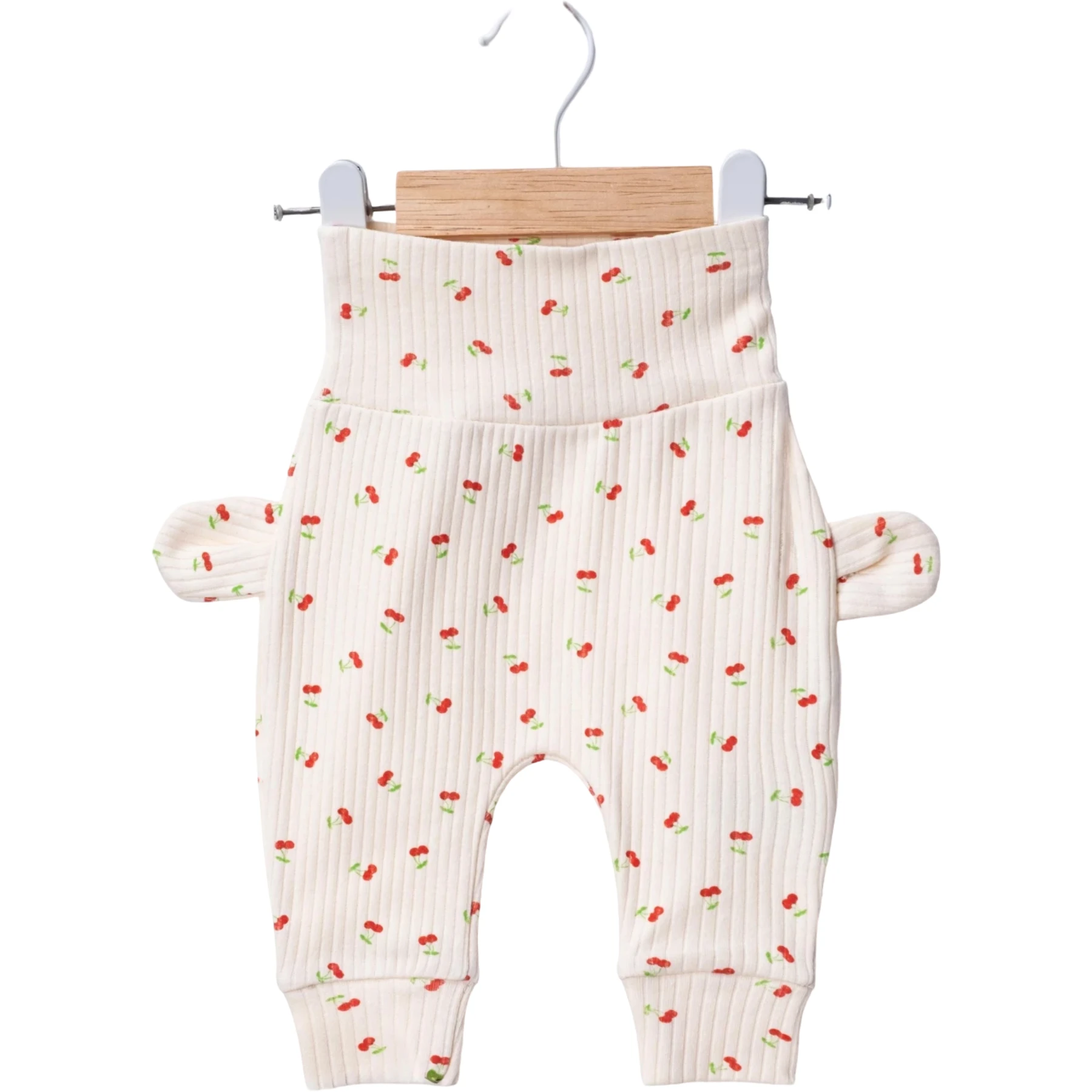 DESENLİ KULAKLI TEK ALT  1 Ay,2 Ay,3 Ay,6 Ay,9 Ay,12 Ay Uni