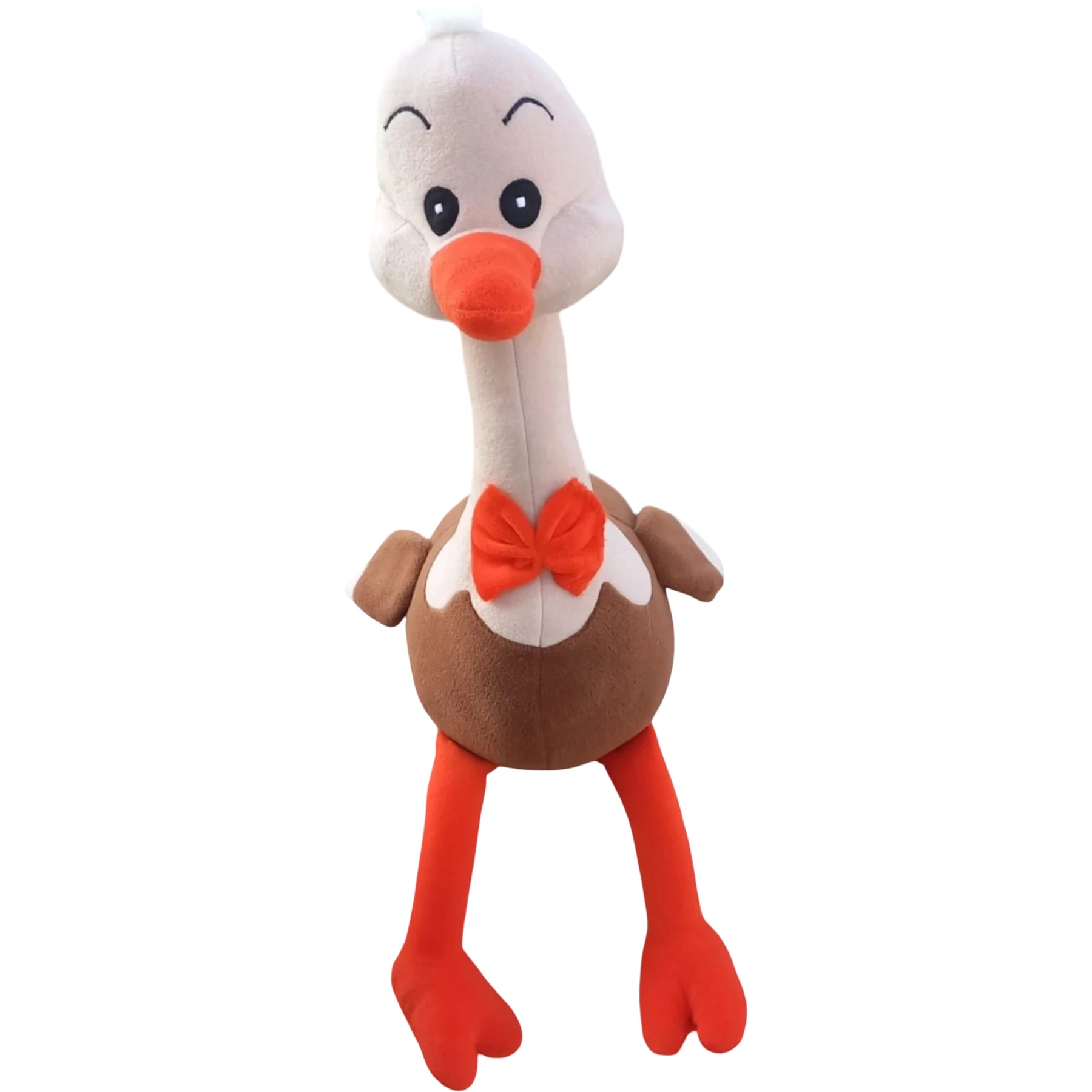 DEVE KUŞU PELUŞ 6 Ay,20Y Uni