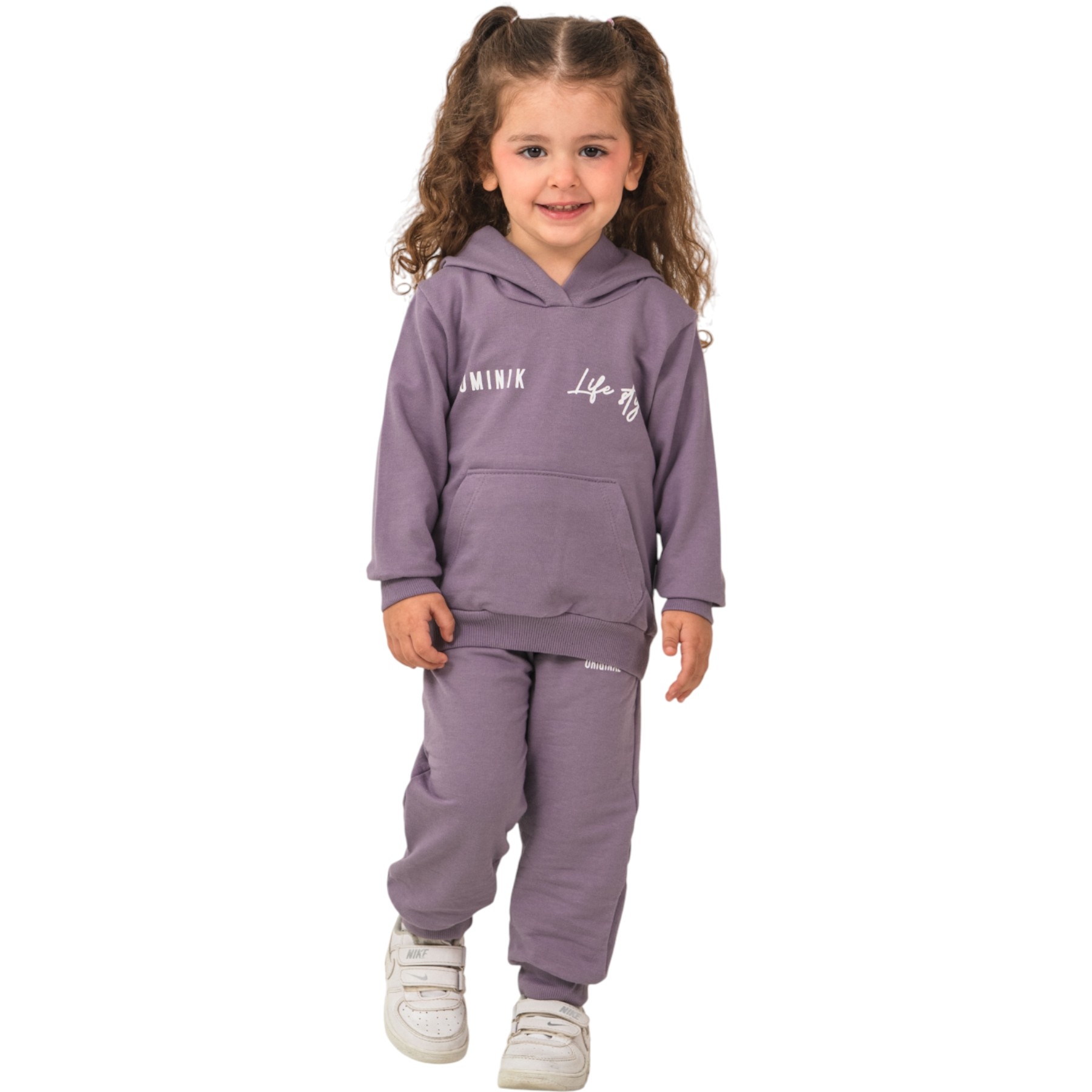 DOMİNİK İKİLİ TAKİM 9 Ay,12 Ay,18 Ay,2Y Kız