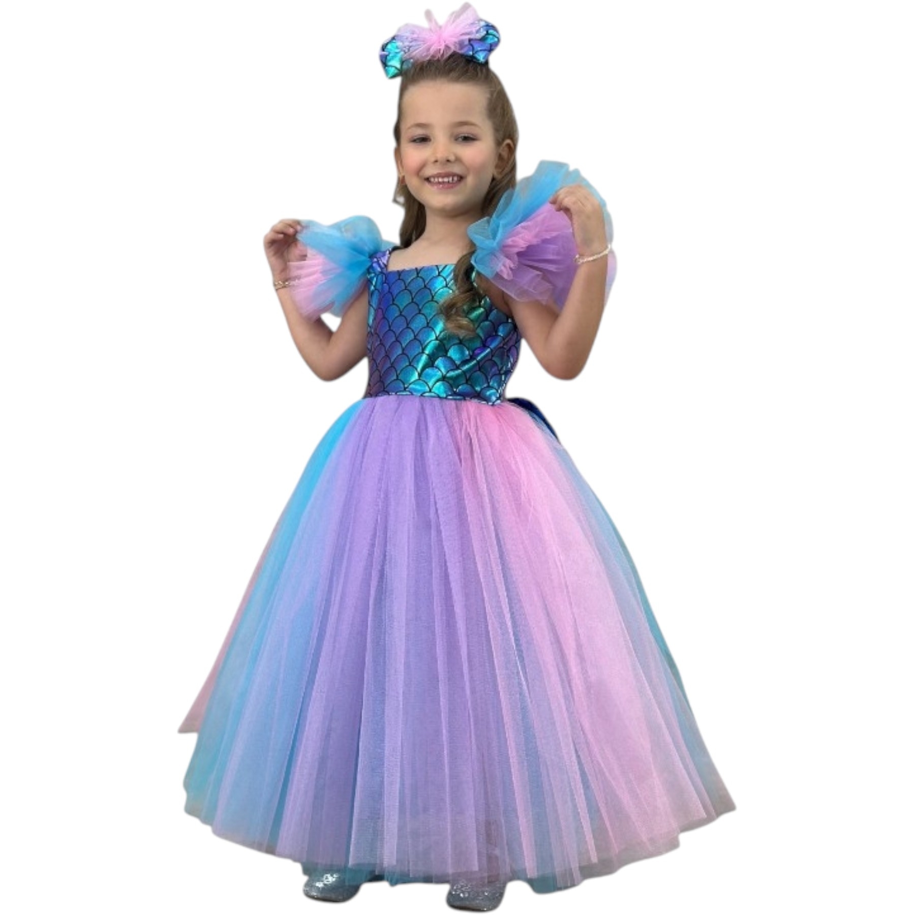 Denizkızı K 3Y,4Y,5Y,6Y Kız