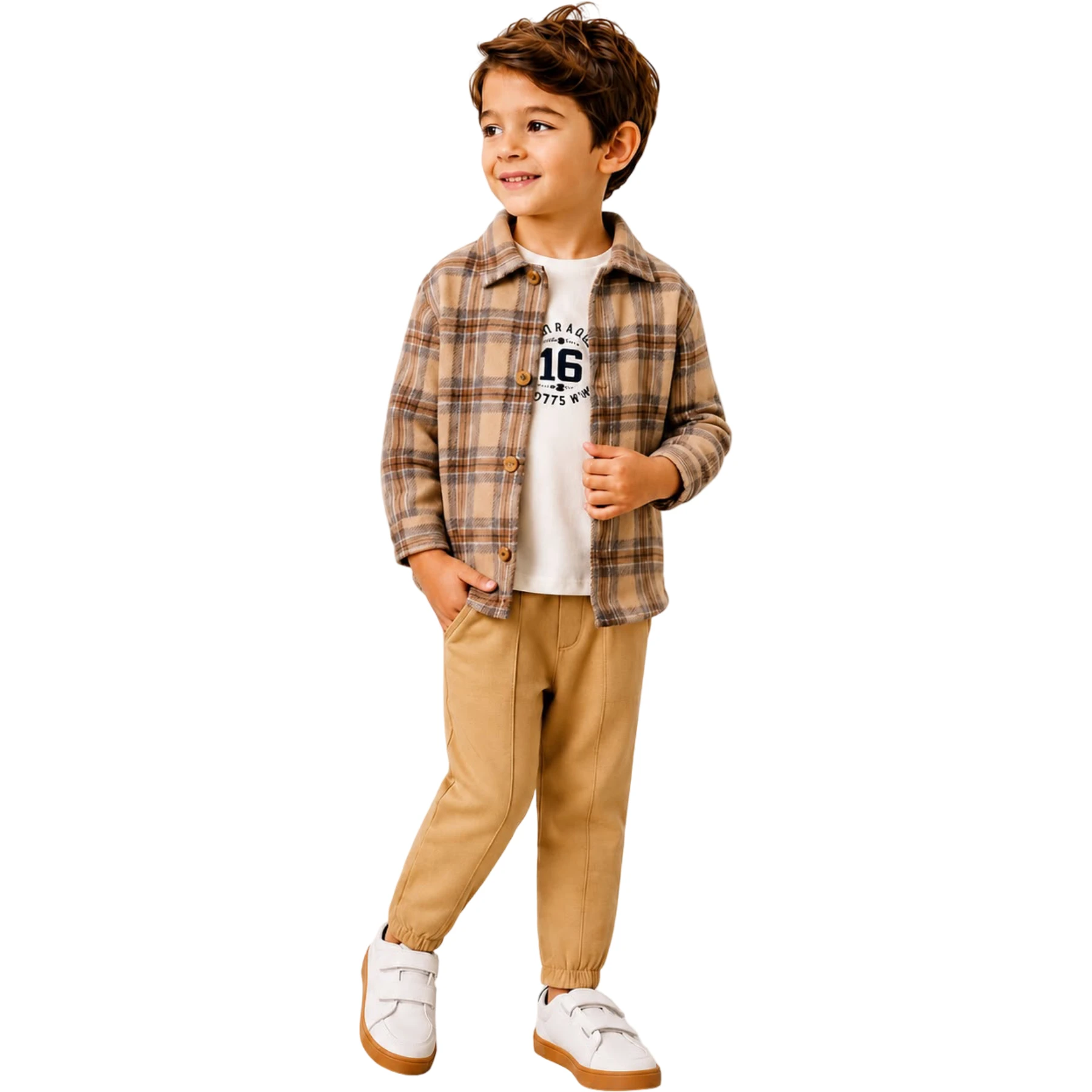 EKOSELİ GABARDİN 3 LÜ TAKIM 2Y,3Y,4Y,5Y Erkek