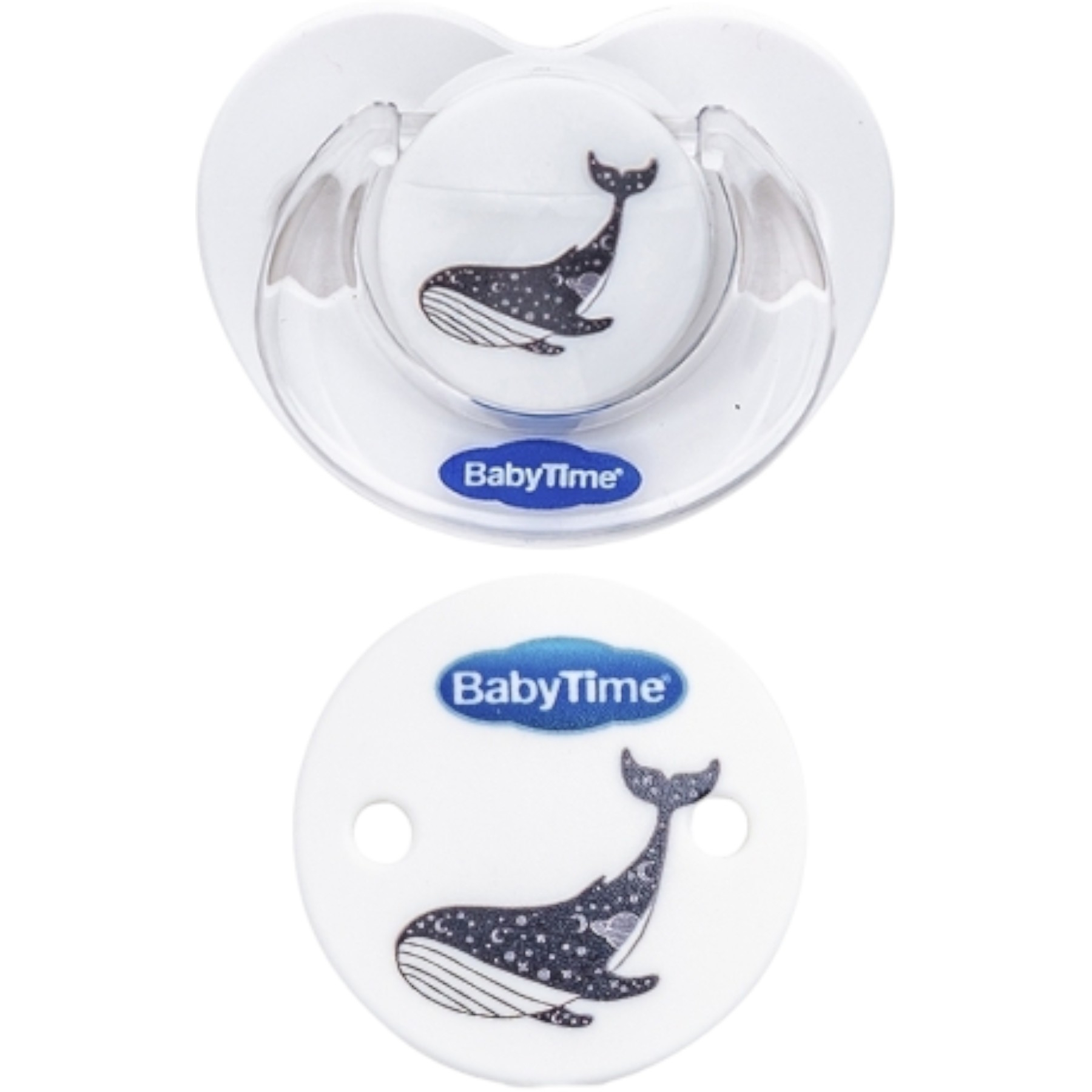 EMZİK+EMZİK ASKISI BEYAZ 1 Ay,2 Ay,3 Ay,6 Ay,9 Ay,12 Ay,18 Ay Uni