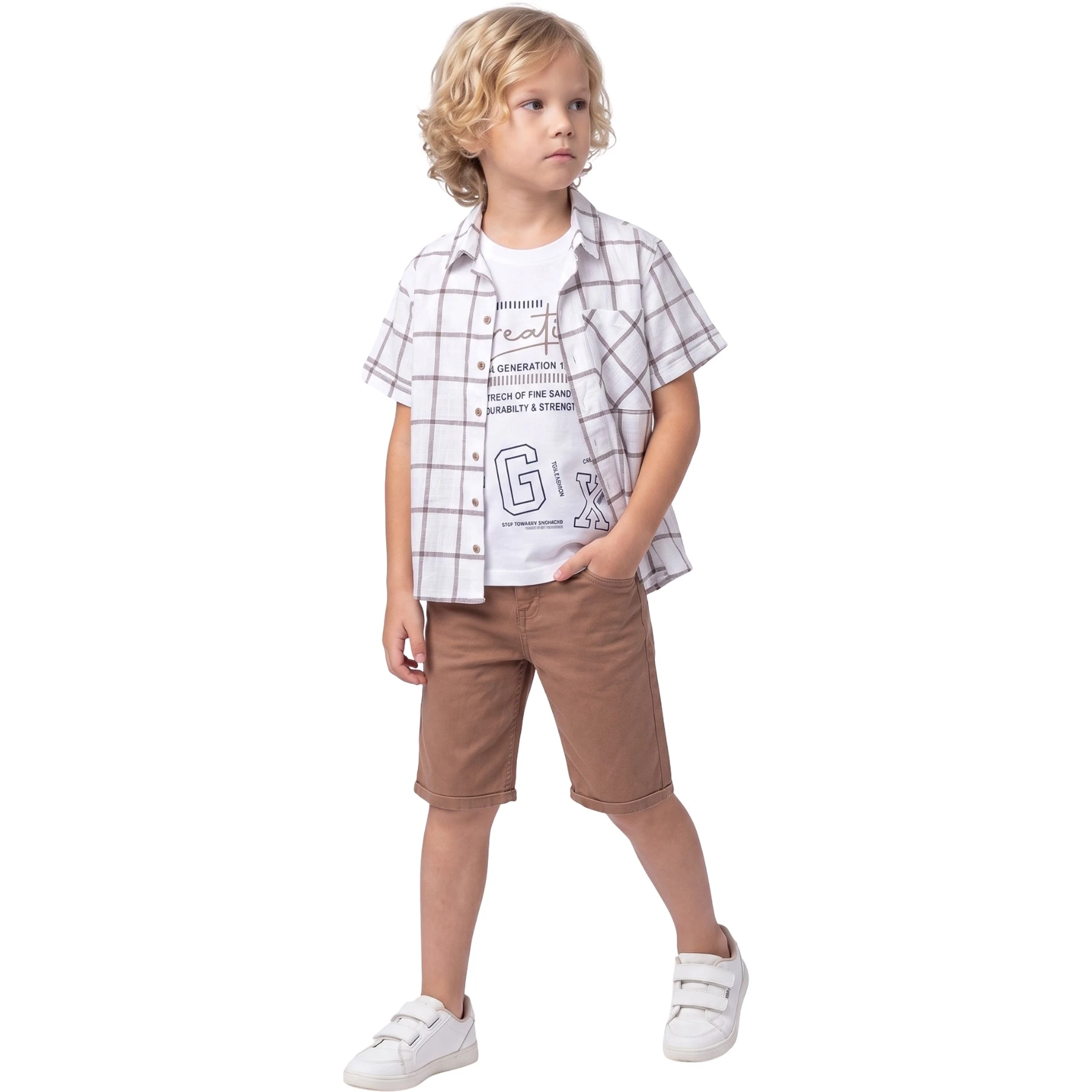 ENSO GÖMELEKLİ 3'LÜ TAKIM 6Y,7Y,8Y,9Y Erkek