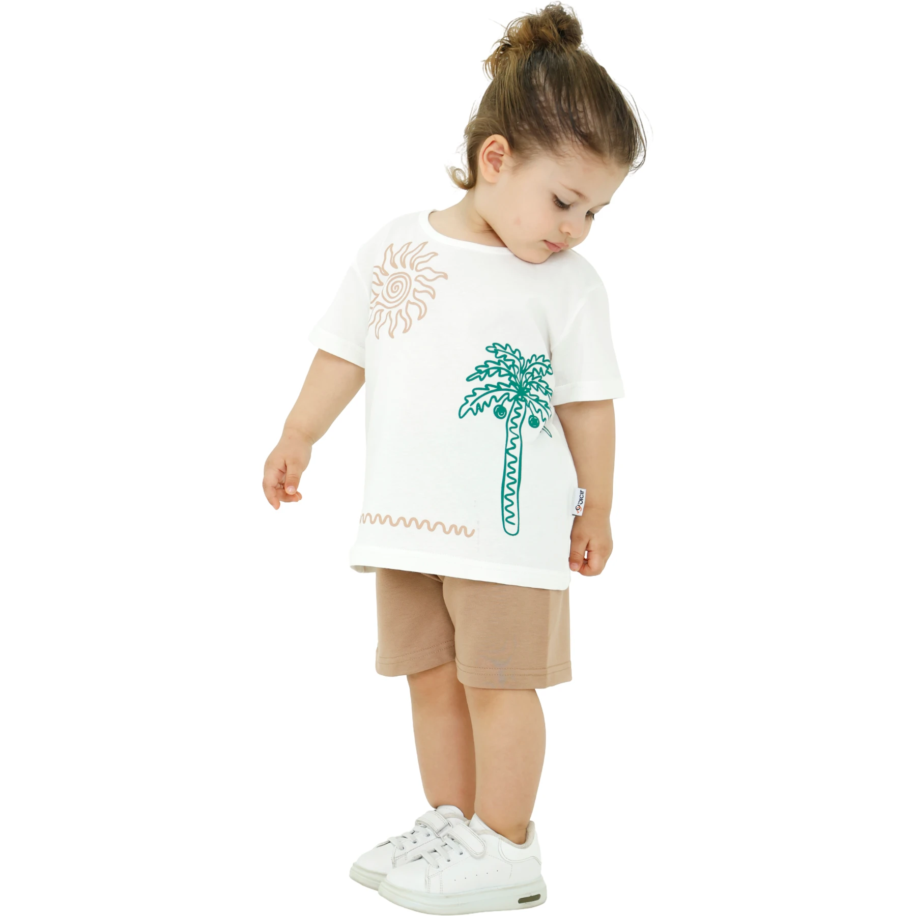 ERK AĞAÇ BASKI TAKIM 1/4 12 Ay,2Y,3Y,4Y Erkek