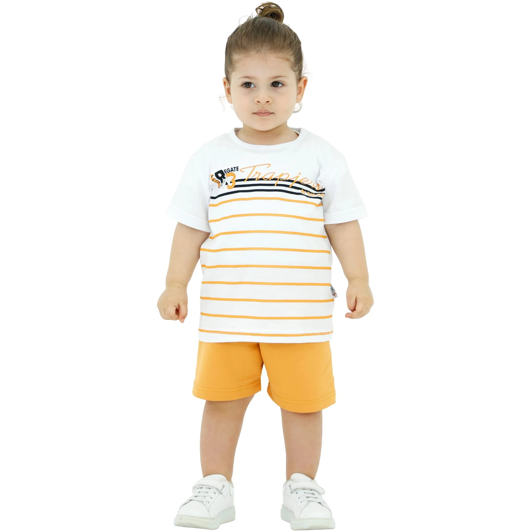 ERK ÇİZGİ BASKILI TAKIM 12 Ay,2Y,3Y,4Y Erkek