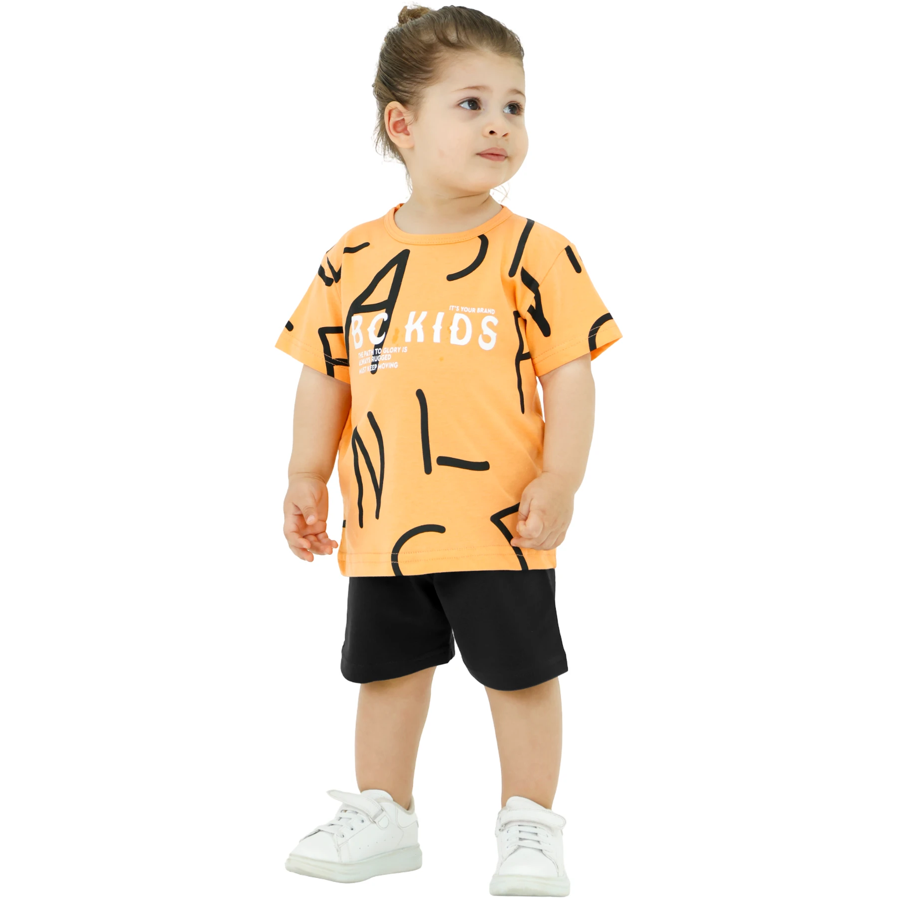 HARF BASKI TAKIM 12 Ay,2Y,3Y,4Y Erkek