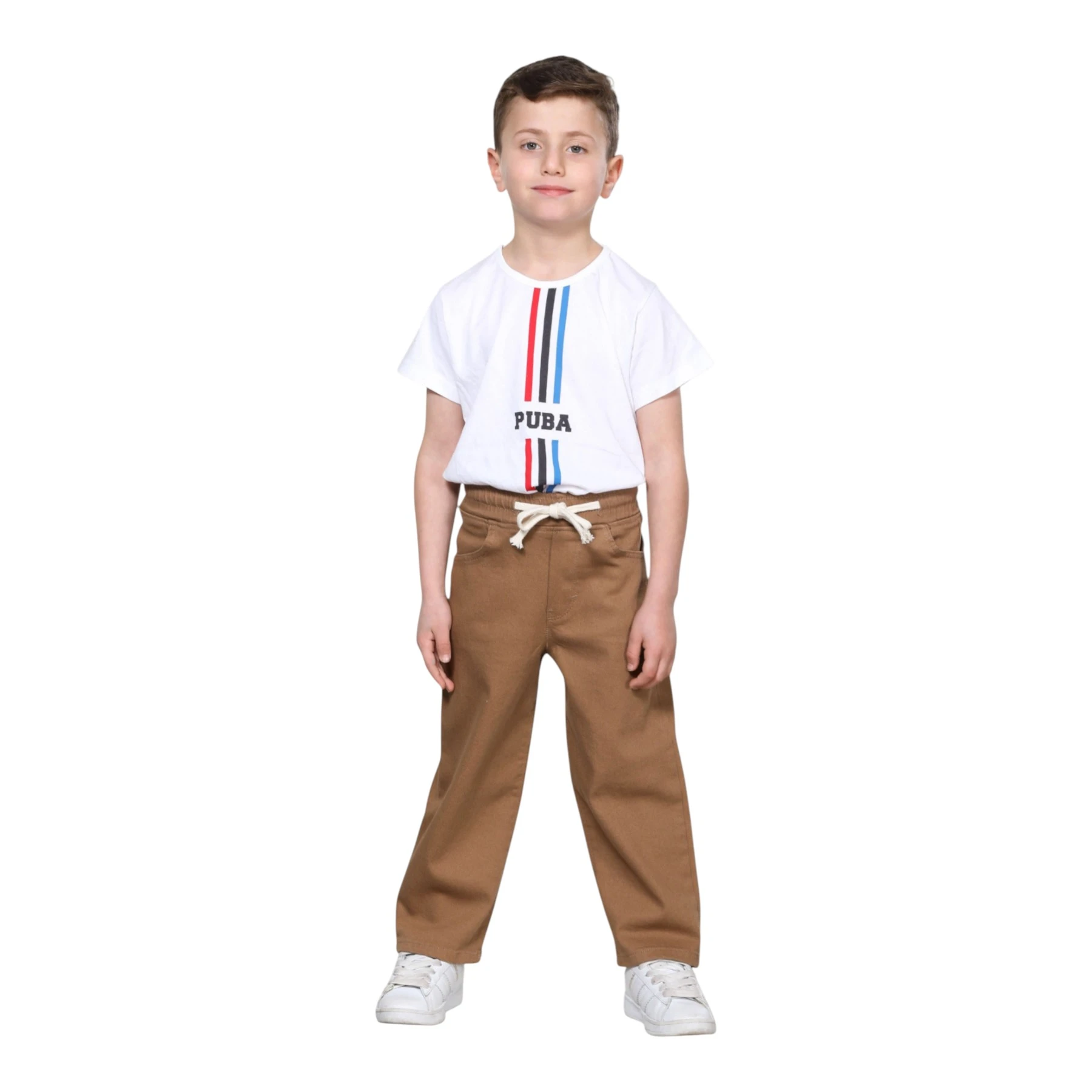 ERKEK BAGY  GABARDİN LİKRALI  6Y,7Y,8Y,9Y,10Y,11Y,12Y Erkek