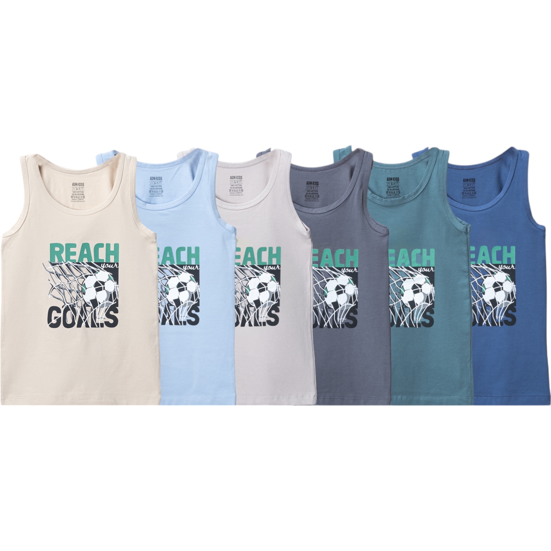 ERKEK BASKILI ATLET 2Y,3Y Kız