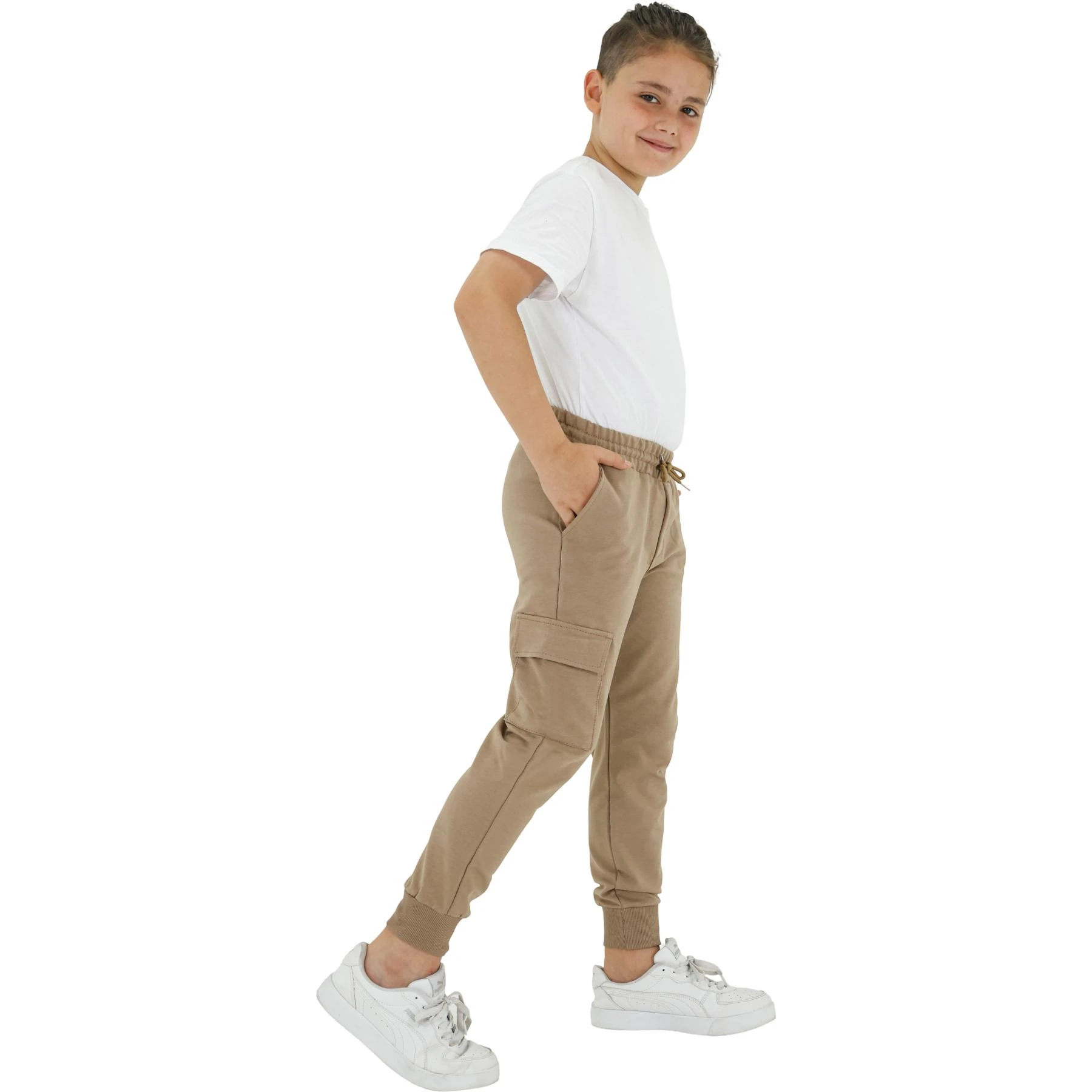 ERKEK BASKISIZ KOMANDO KOMPAK 7Y,8Y,9Y,10Y,11Y,12Y Erkek