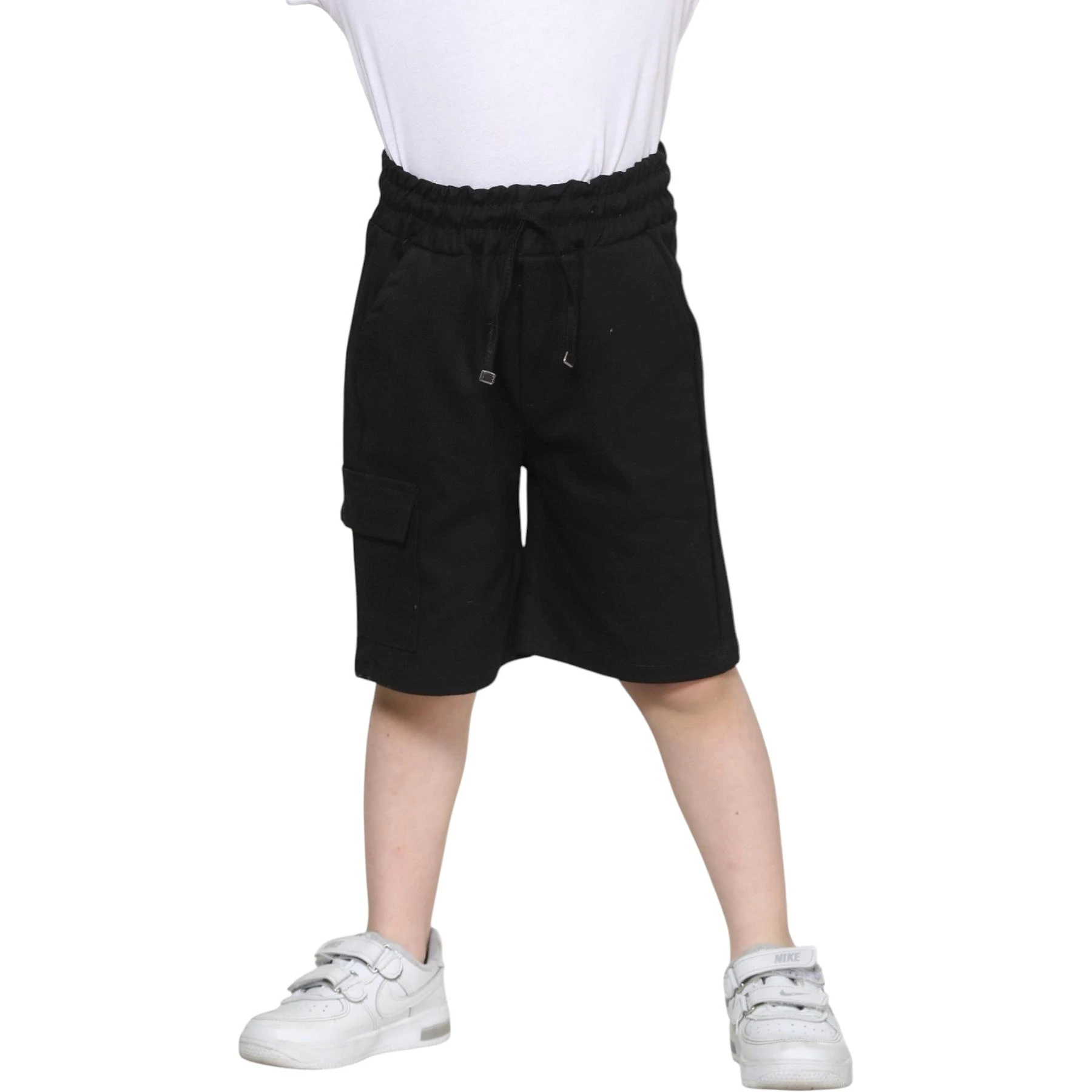 ERKEK ÇOCUK KAPRİ 4Y,6Y,8Y,10Y,11Y Erkek