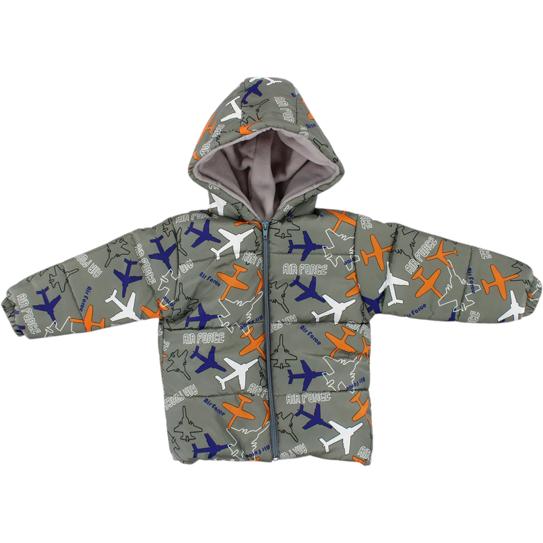 ERKEK ÇOCUK MONT  12 Ay,2Y,3Y,4Y,5Y Erkek