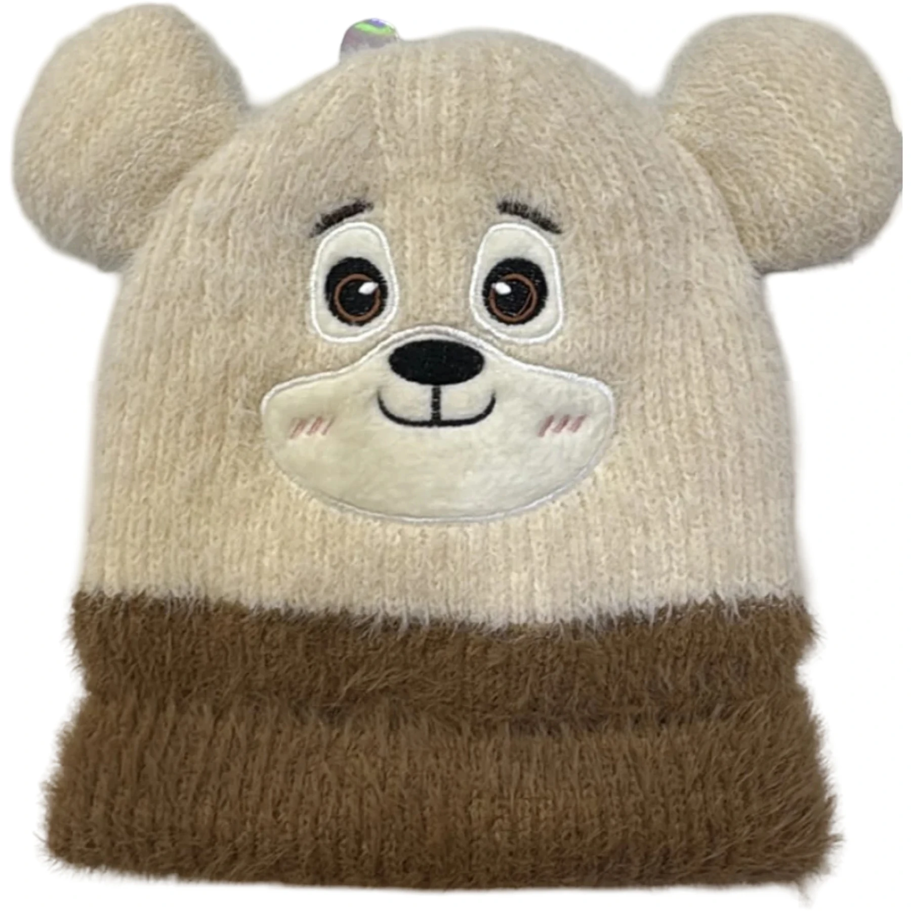 ERKEK ÇOCUK SOFT BERE  2Y,3Y,4Y,5Y,6Y,7Y,8Y,9Y Erkek