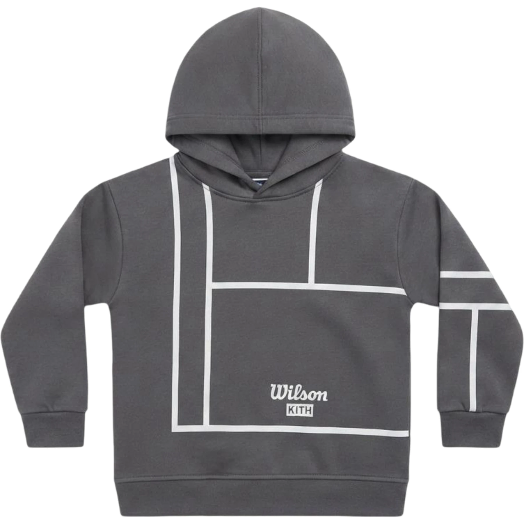 ERKEK KAPŞONLU SWEAT  3Y,12Y Erkek