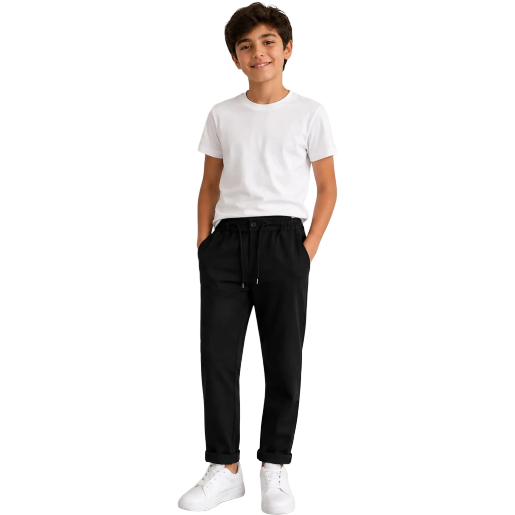 ERKEK LİKRALI DOUBLE ALT 9Y,10Y,11Y,12Y Erkek