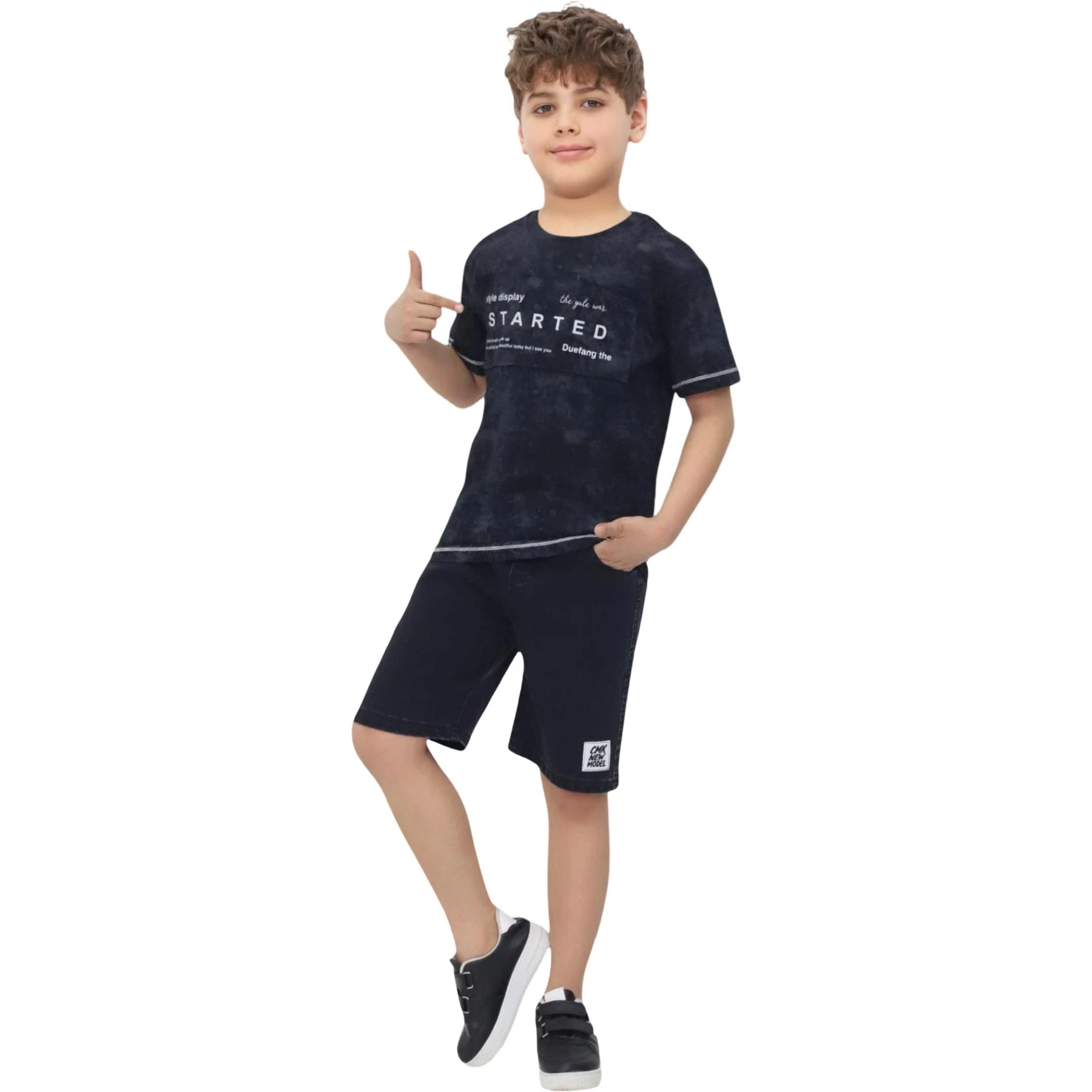ERKEK TAKIM 3Y,10Y Erkek