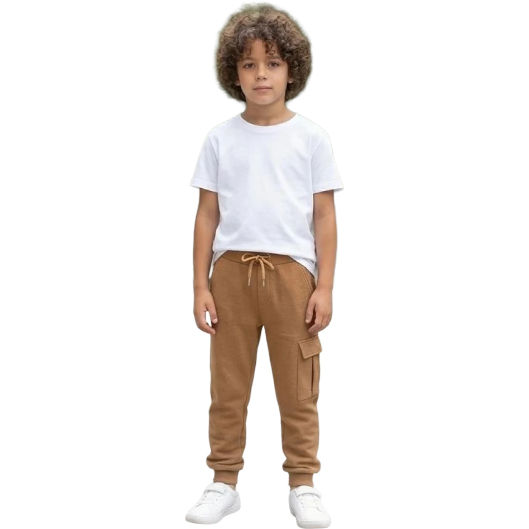 ERKEK TEK TARAF KOMANDO CEP ALT 12Y,13Y,14Y,15Y,16Y Erkek