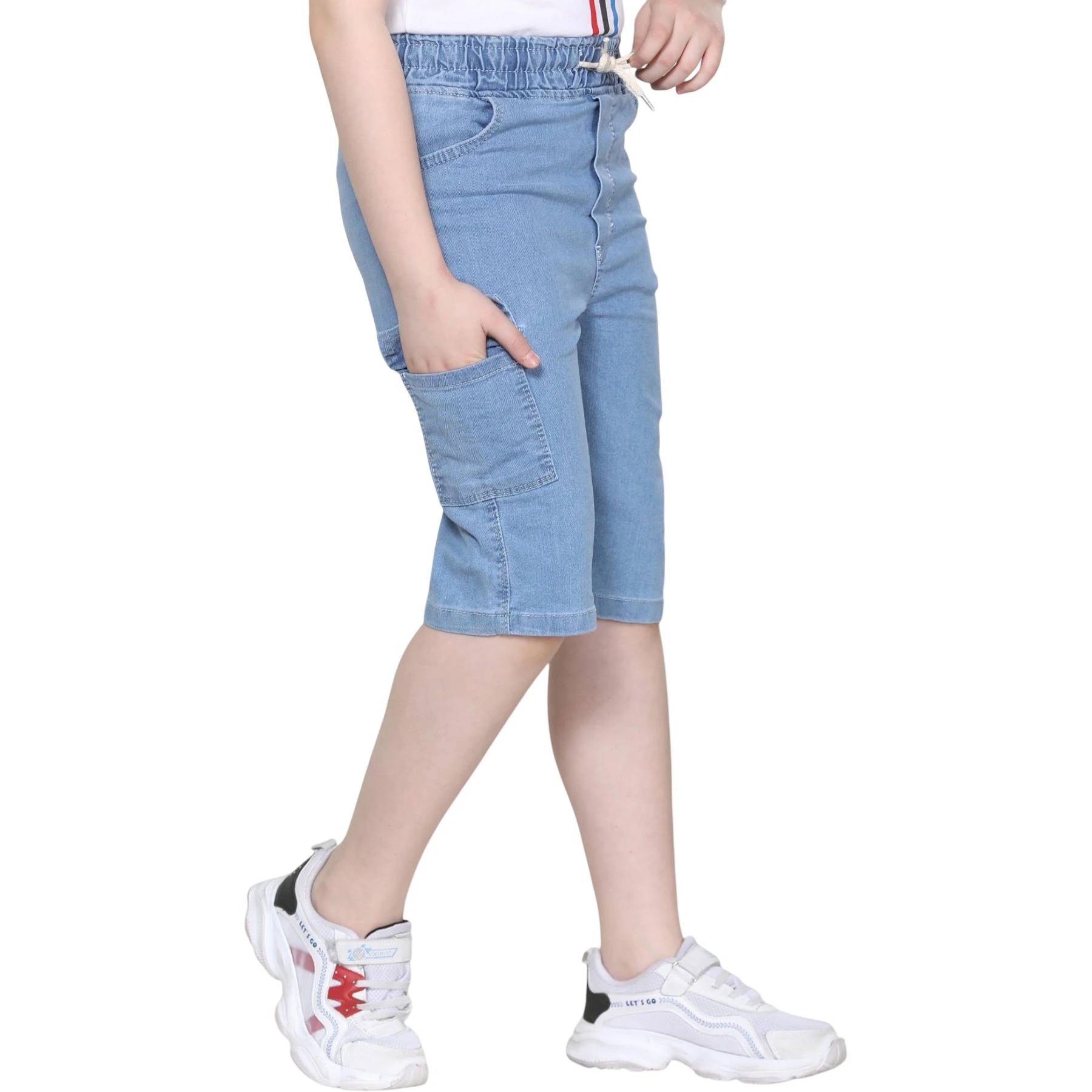 ERKEK ZARA KAPRİ MAVİ 4Y,6Y,8Y,10Y,12Y Erkek