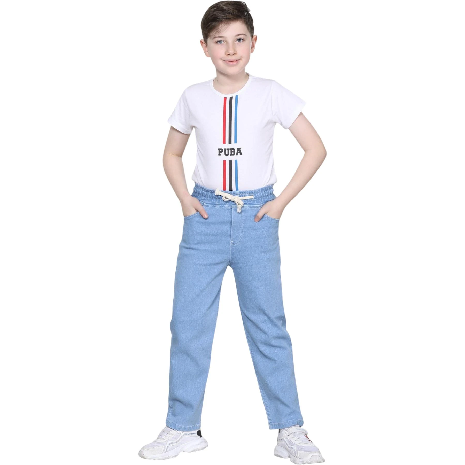 ERKEK ÇOCUK KOT  2Y,3Y,4Y,5Y,6Y Erkek