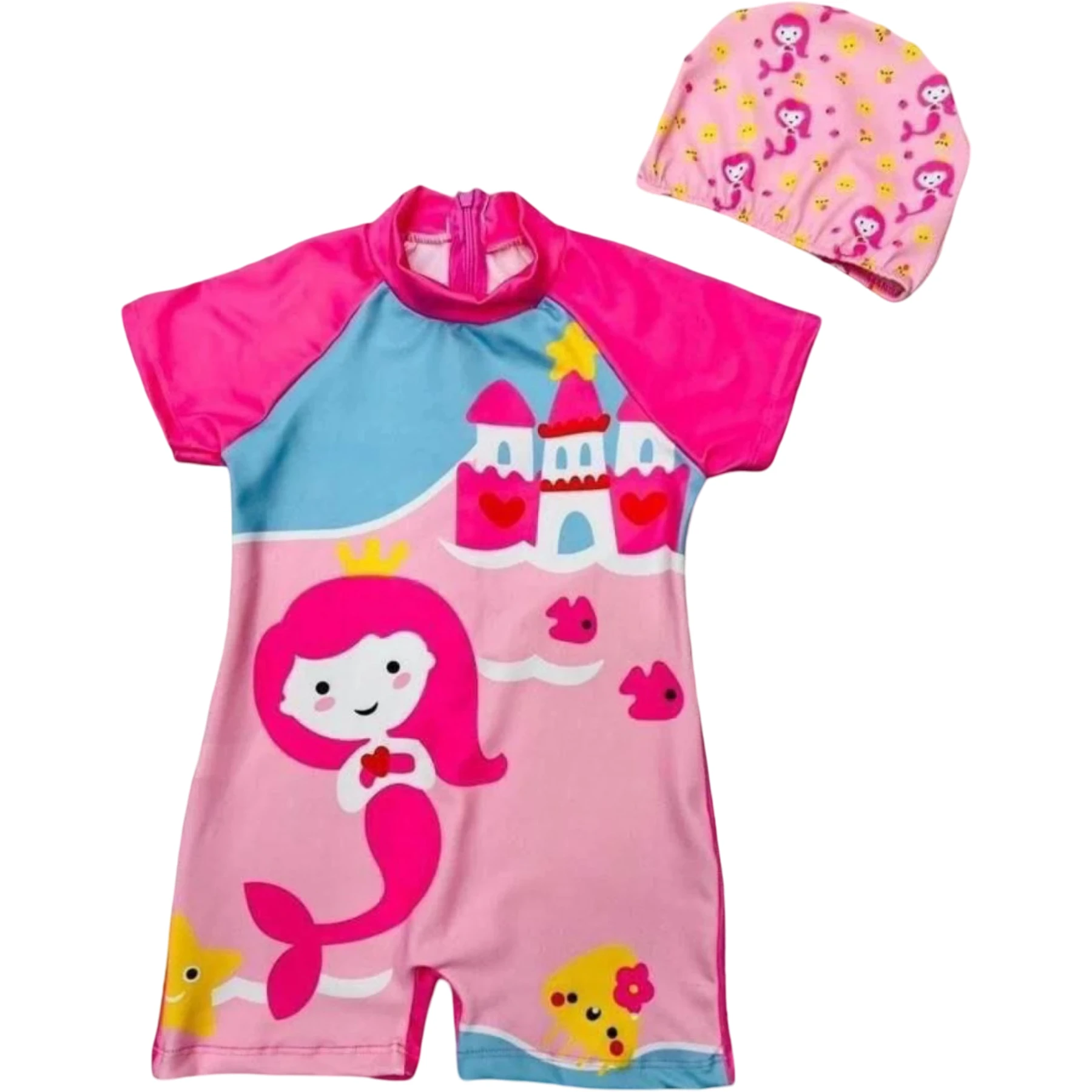 ESKİ FERMARLI  2Y,3Y,4Y,5Y,6Y,7Y,8Y Kız