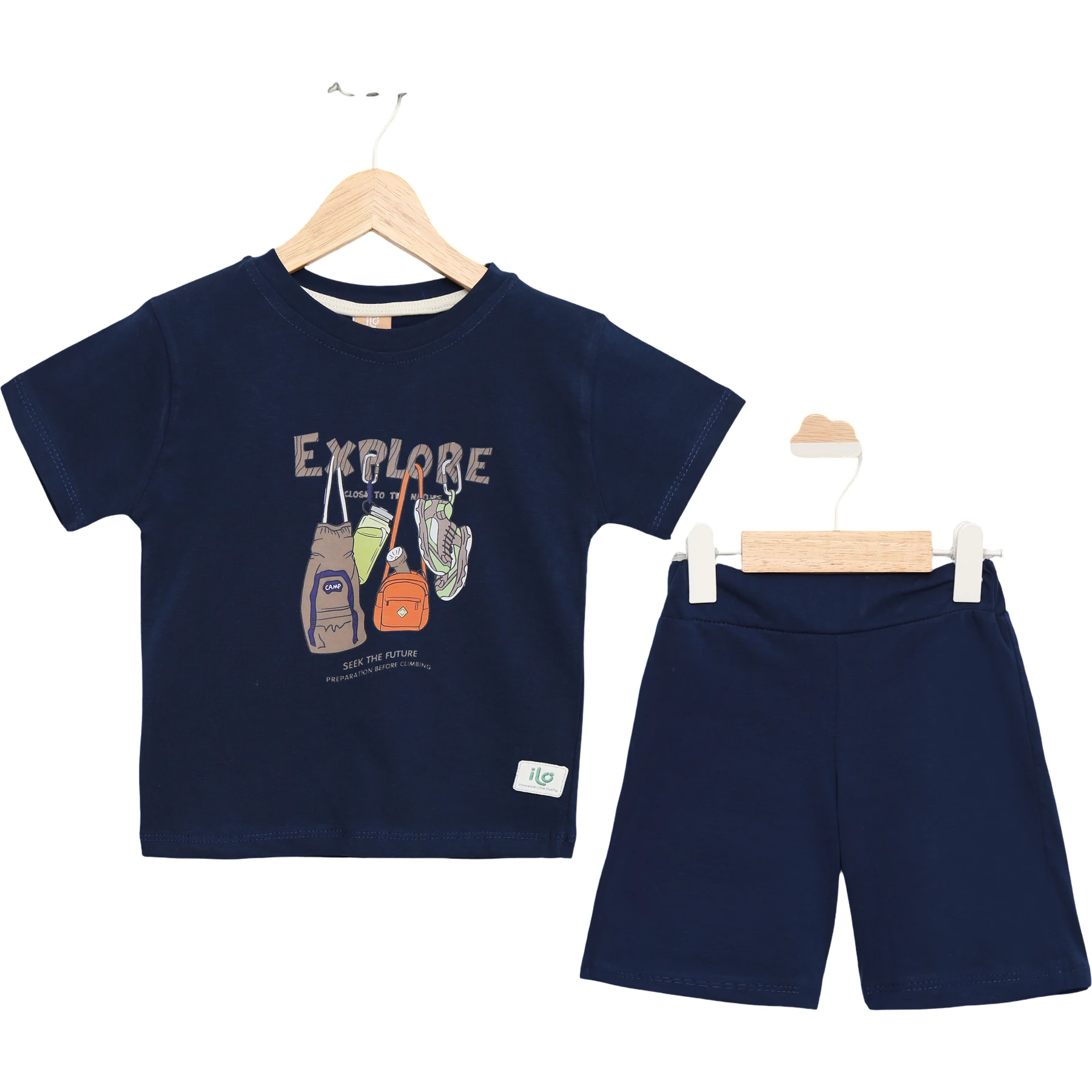 EXPLORE 2Y,3Y,4Y,5Y Erkek