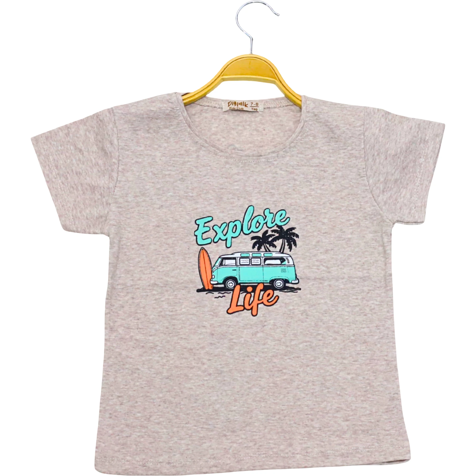 EXPLORE LİFE  3Y,5Y,7Y,9Y,11Y Kız