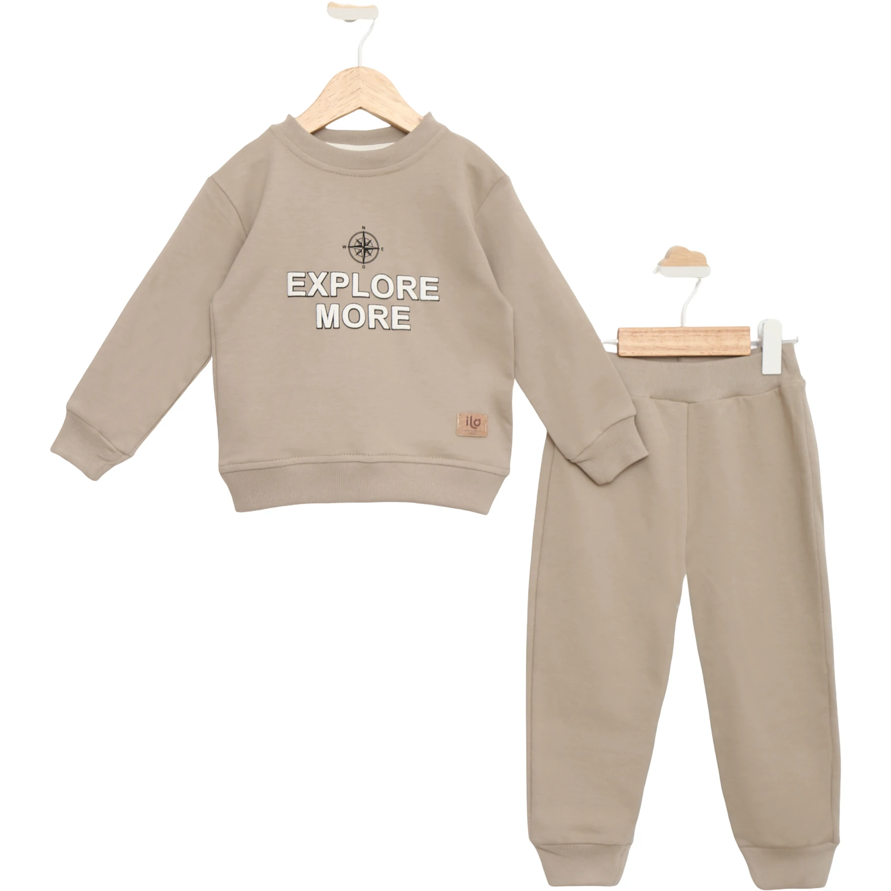 EXPLORE MORE 2Y,3Y,4Y,5Y Erkek