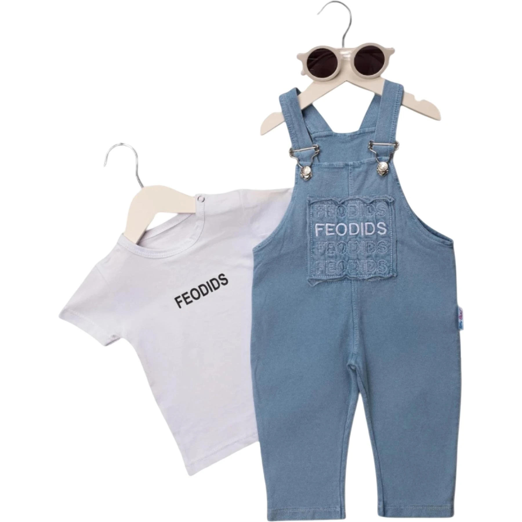 FEODİDS SALOPET  9 Ay,12 Ay,18 Ay,2Y Erkek