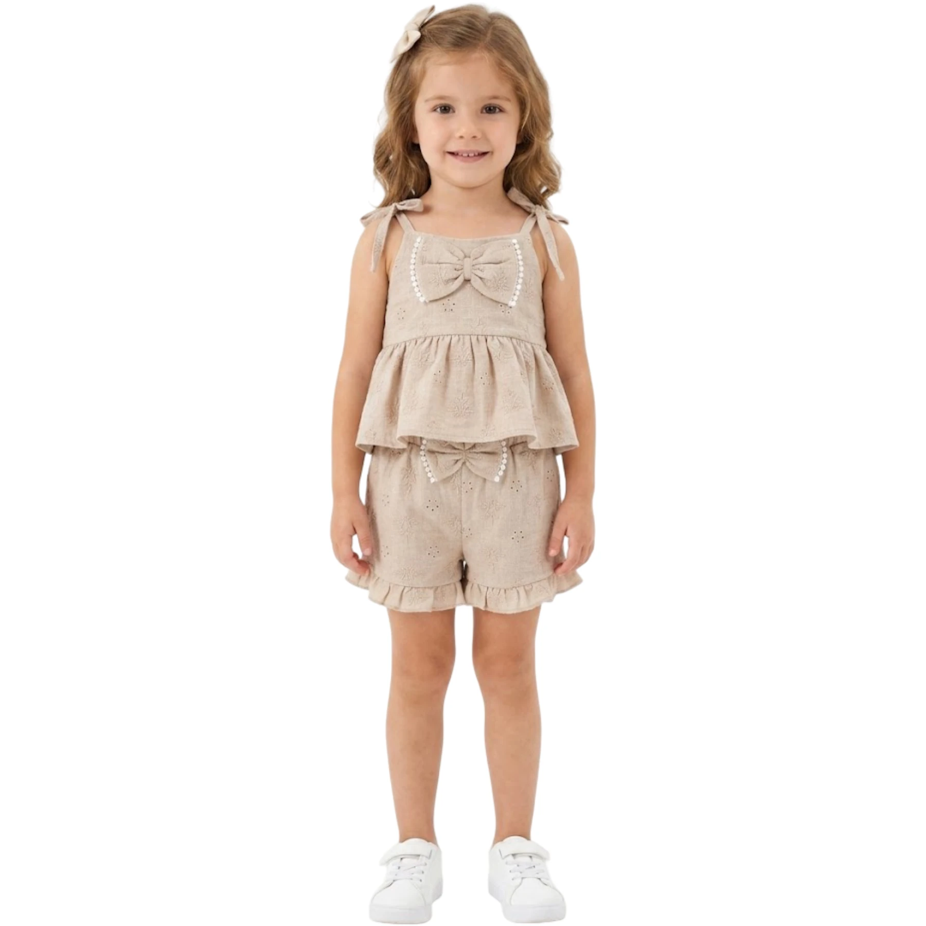 FİYONK TAKIM  5Y,4Y,3Y,2Y Kız