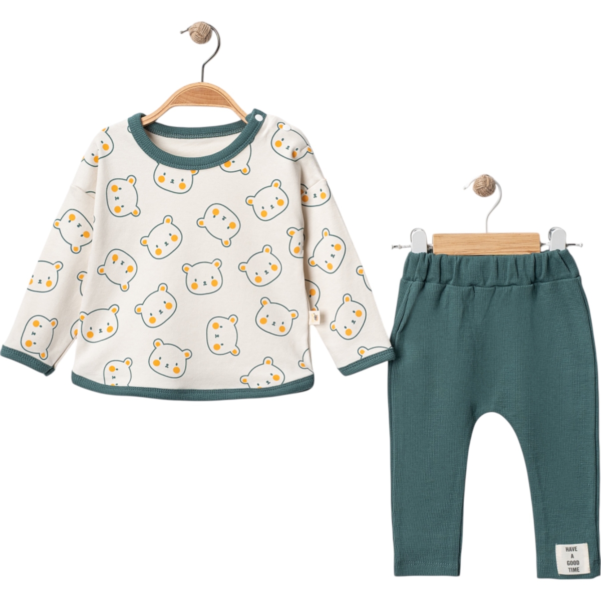 FLE AYI BASKILAR TAKIM 3 Ay,6 Ay,9 Ay,12 Ay Erkek