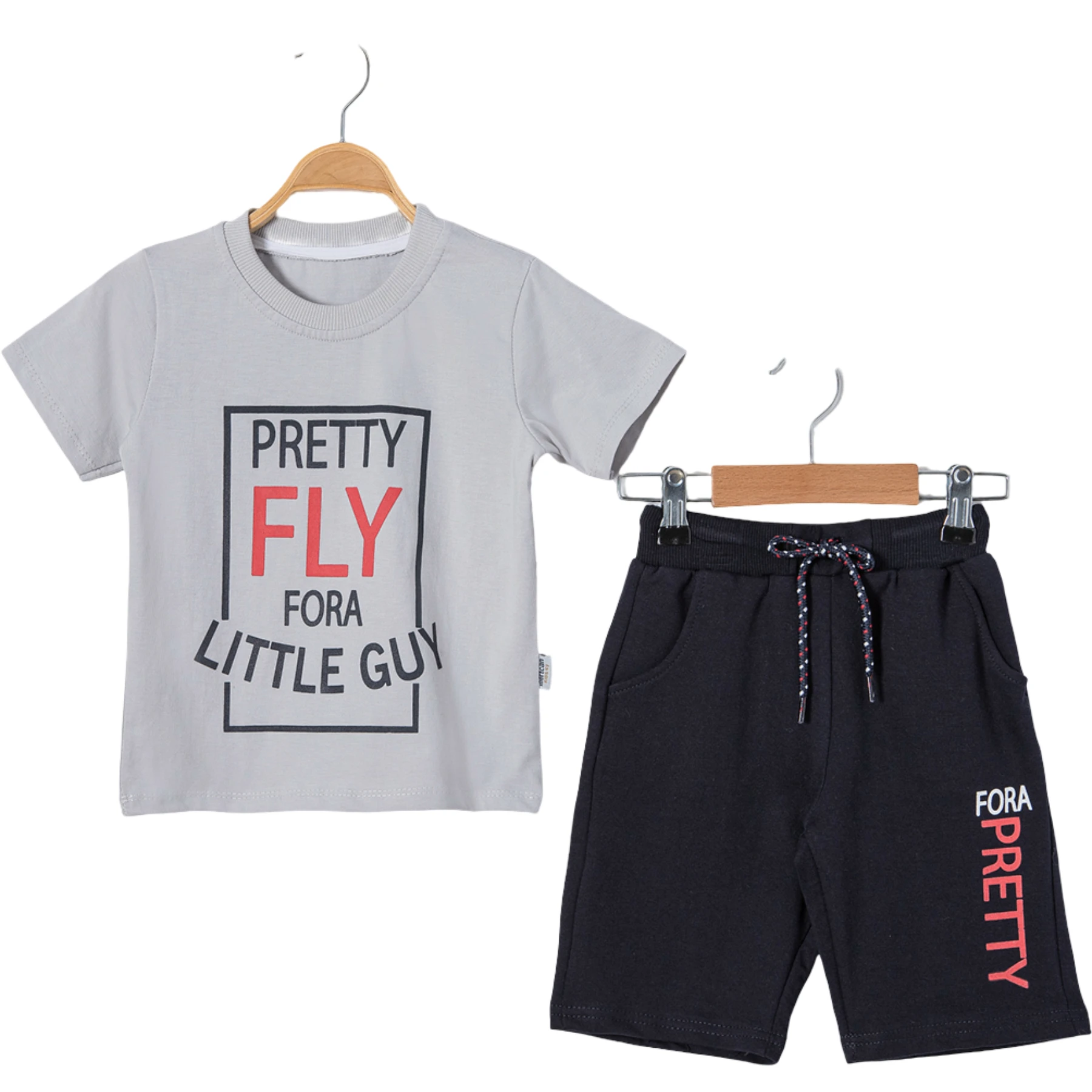 FLY PRETTY 2Y,3Y,4Y,5Y Erkek