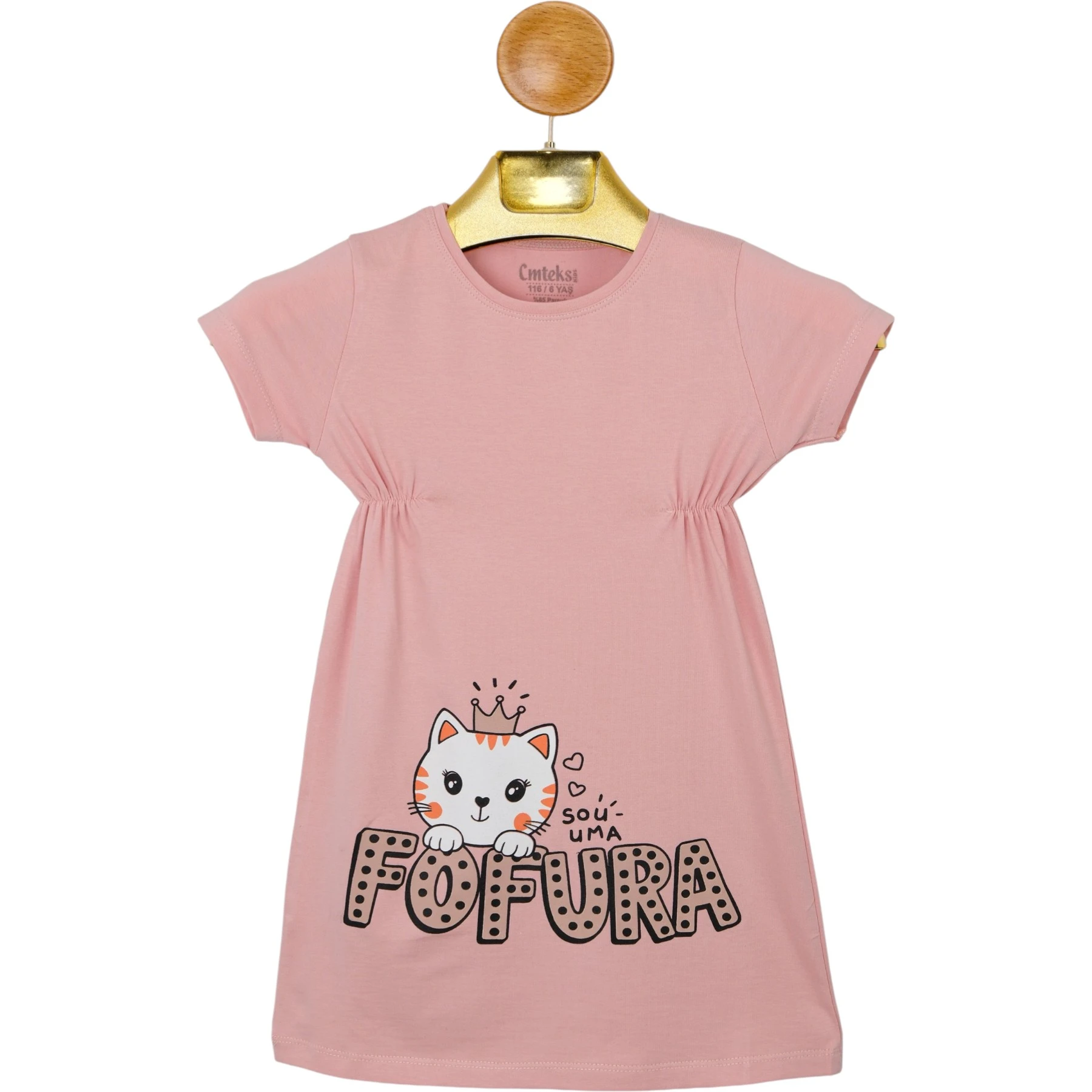 FOFURA  2Y,3Y,4Y,5Y,6Y Kız