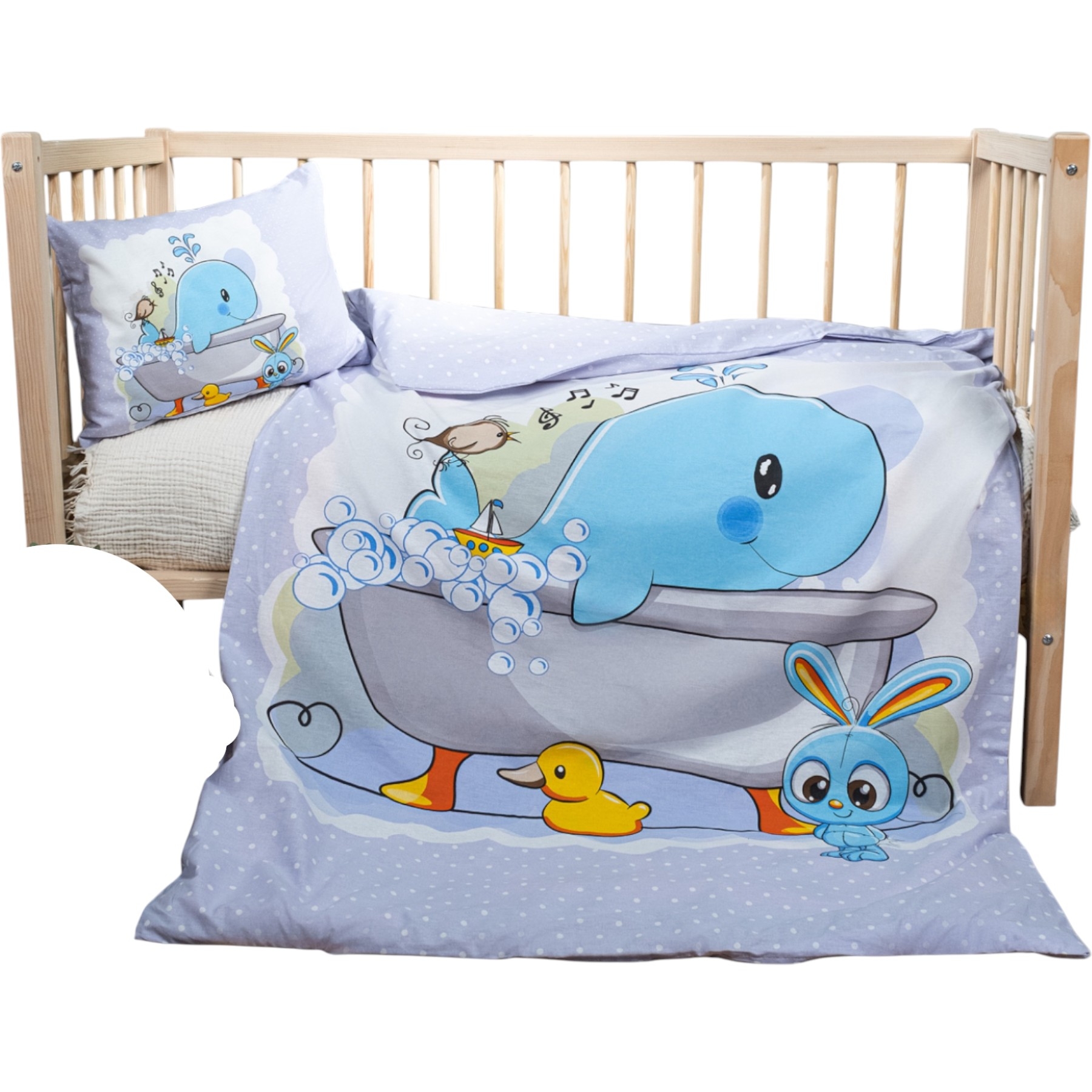 BABY ONE FRİENDS NEVRESİM TAKIM 1 Ay,2Y Uni