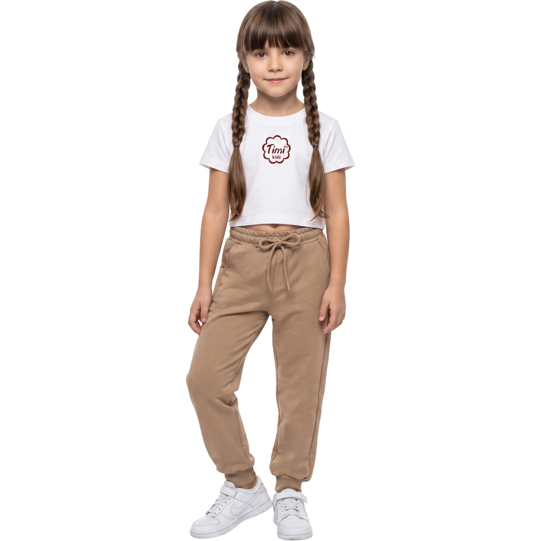 GARSON OKUL EŞOFMAN YAN 11Y,12Y,13Y,14Y,15Y Kız