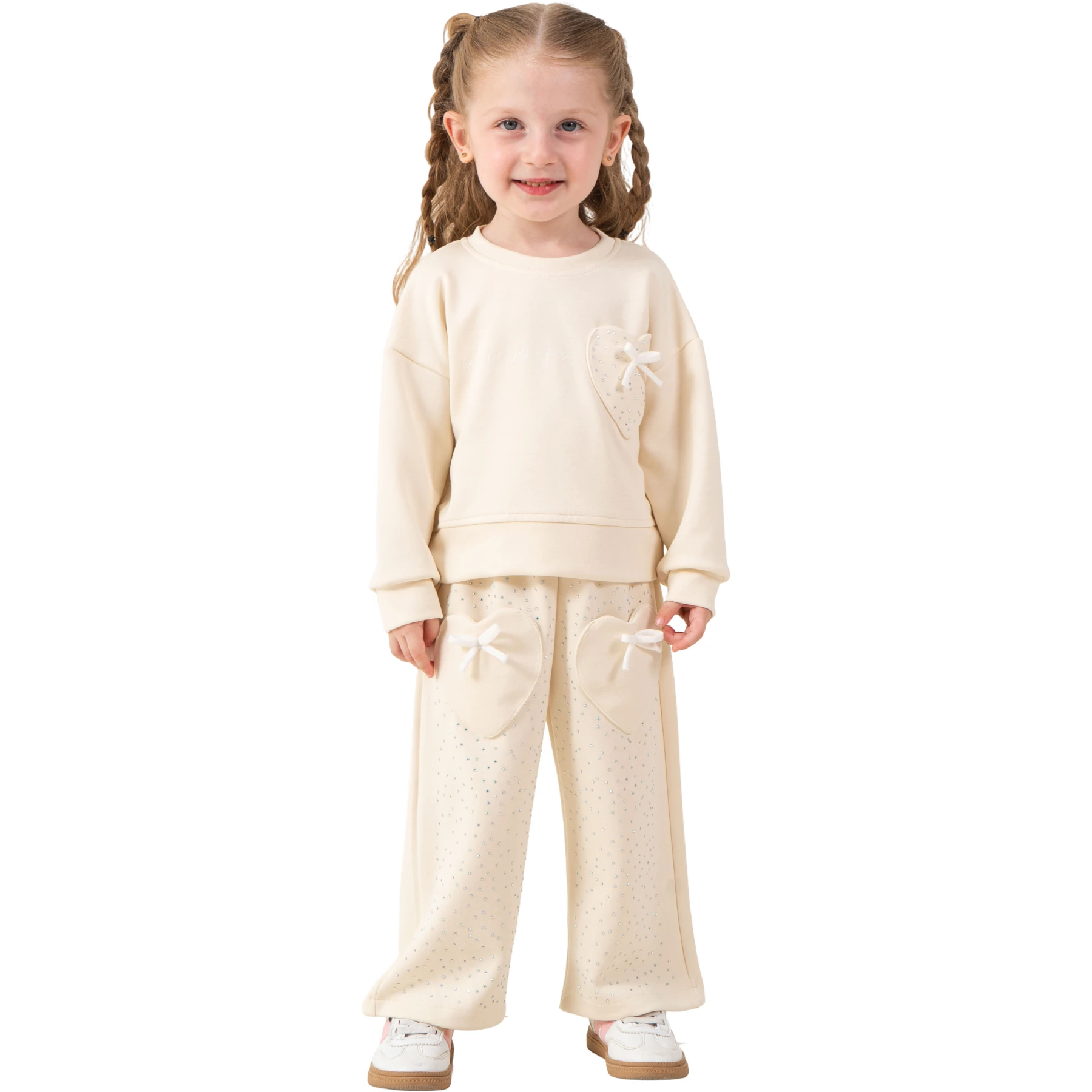 GOLDEN NAKIŞLI OYSHO TAKIM 6Y,7Y,8Y,9Y Kız