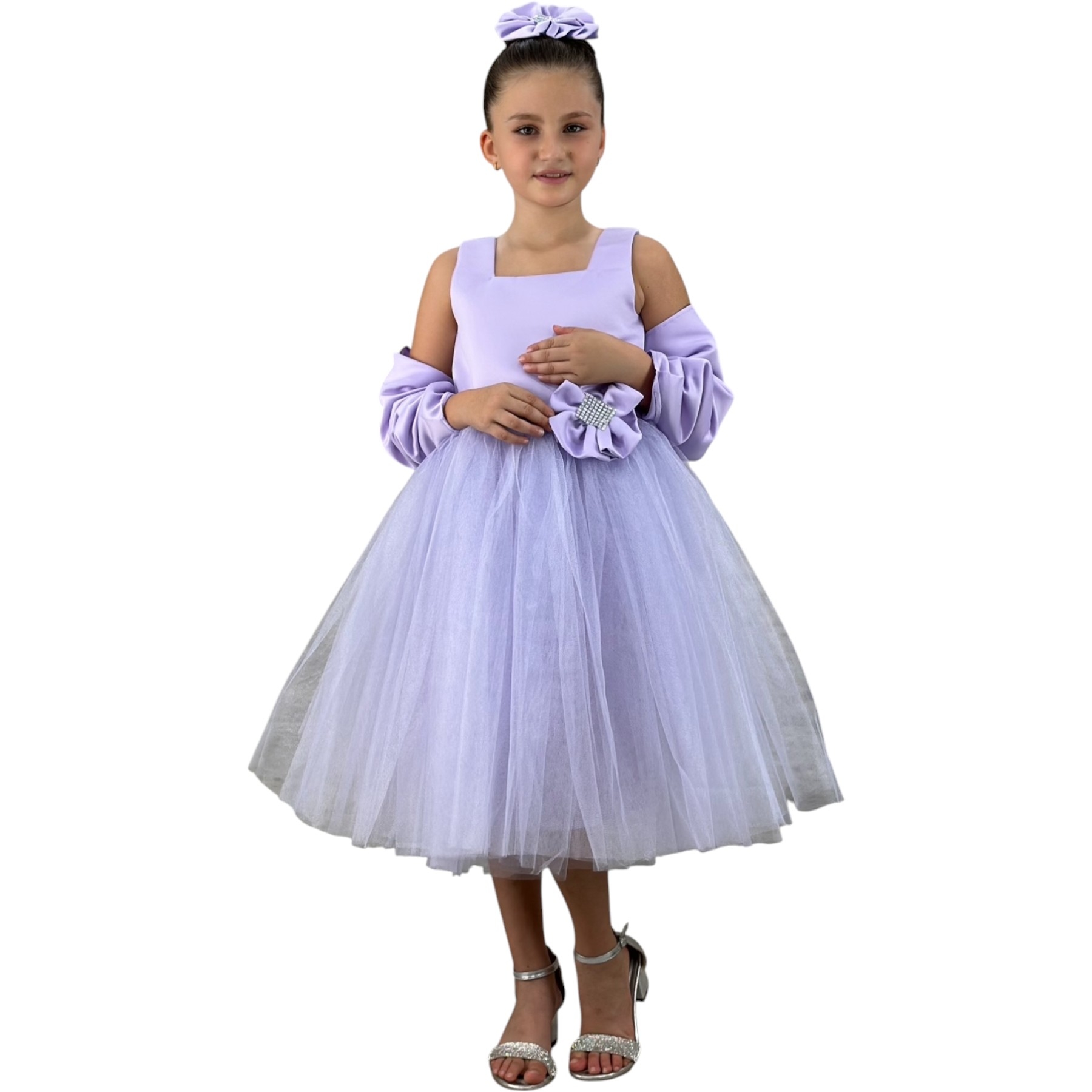 GÜNEŞ MODEL 7Y,8Y,9Y,10Y Kız
