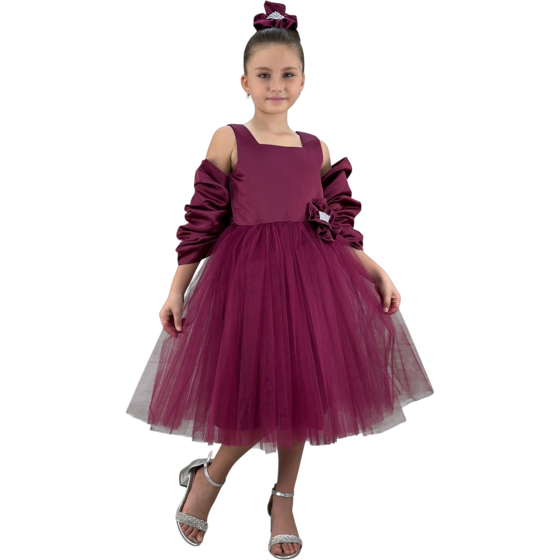 GÜNEŞ MODEL B 11Y,12Y,13Y,14Y Kız