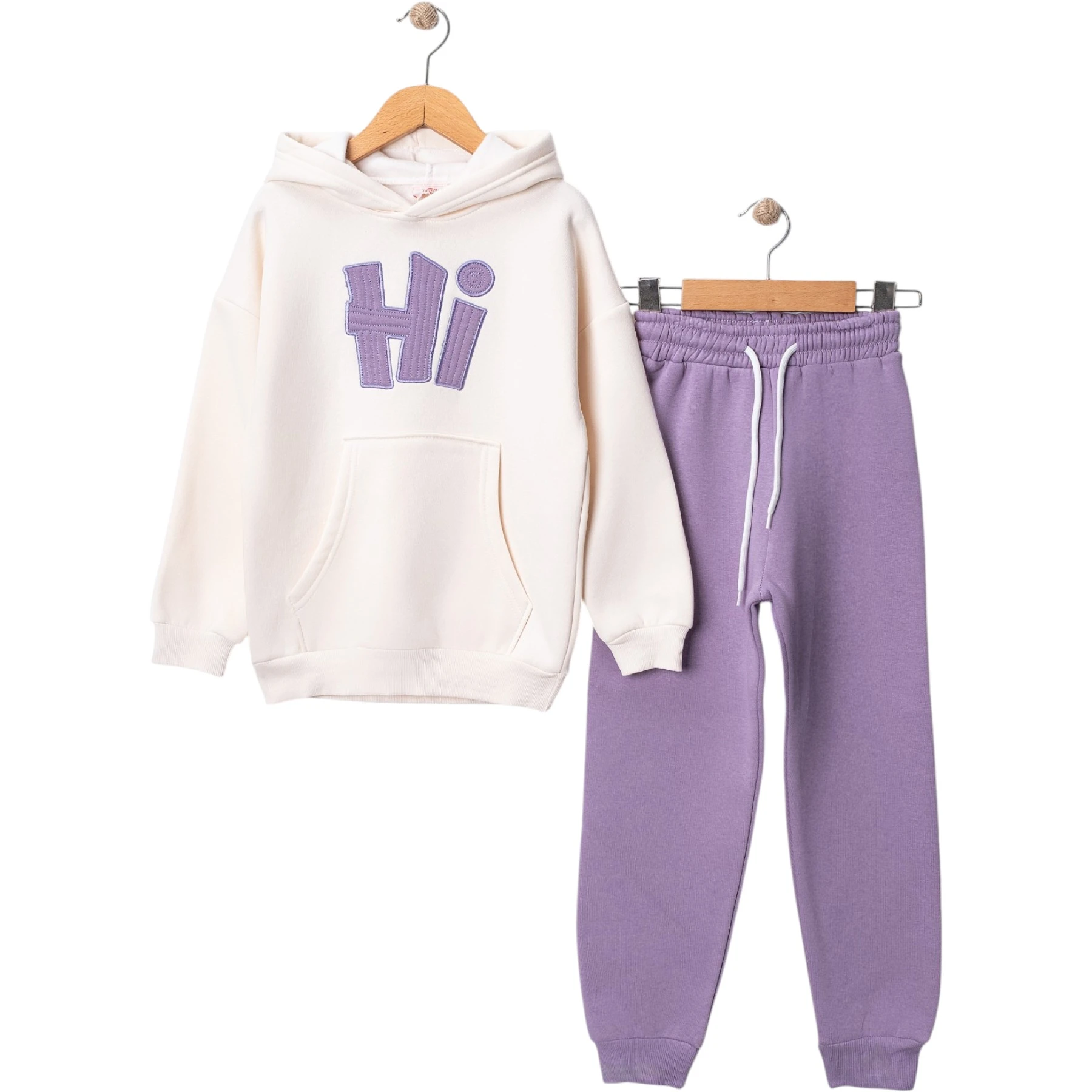 Hİ TAKIM 4Y,6Y,8Y,10Y Kız