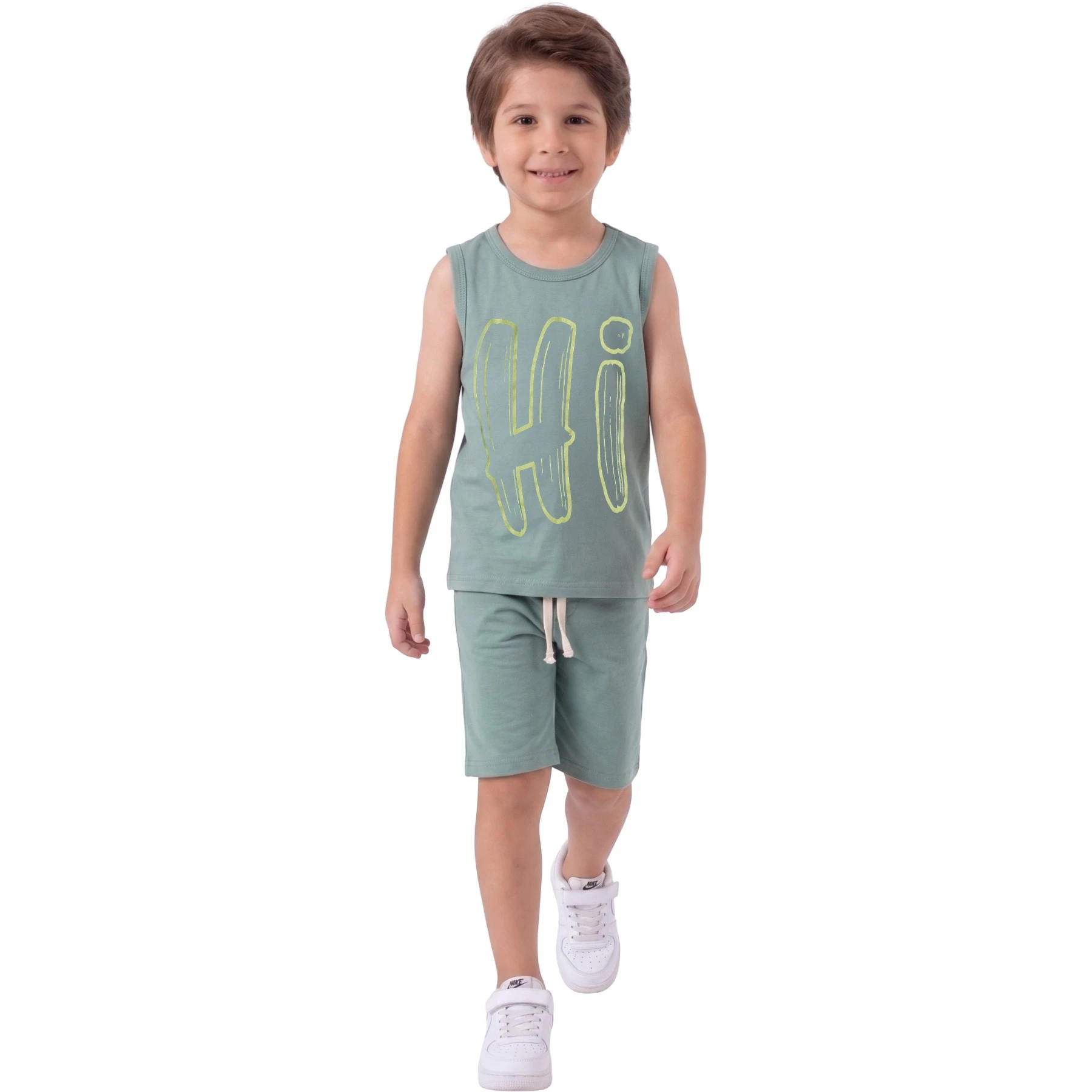 Hİ TAKIM 5Y,6Y,7Y,8Y Erkek
