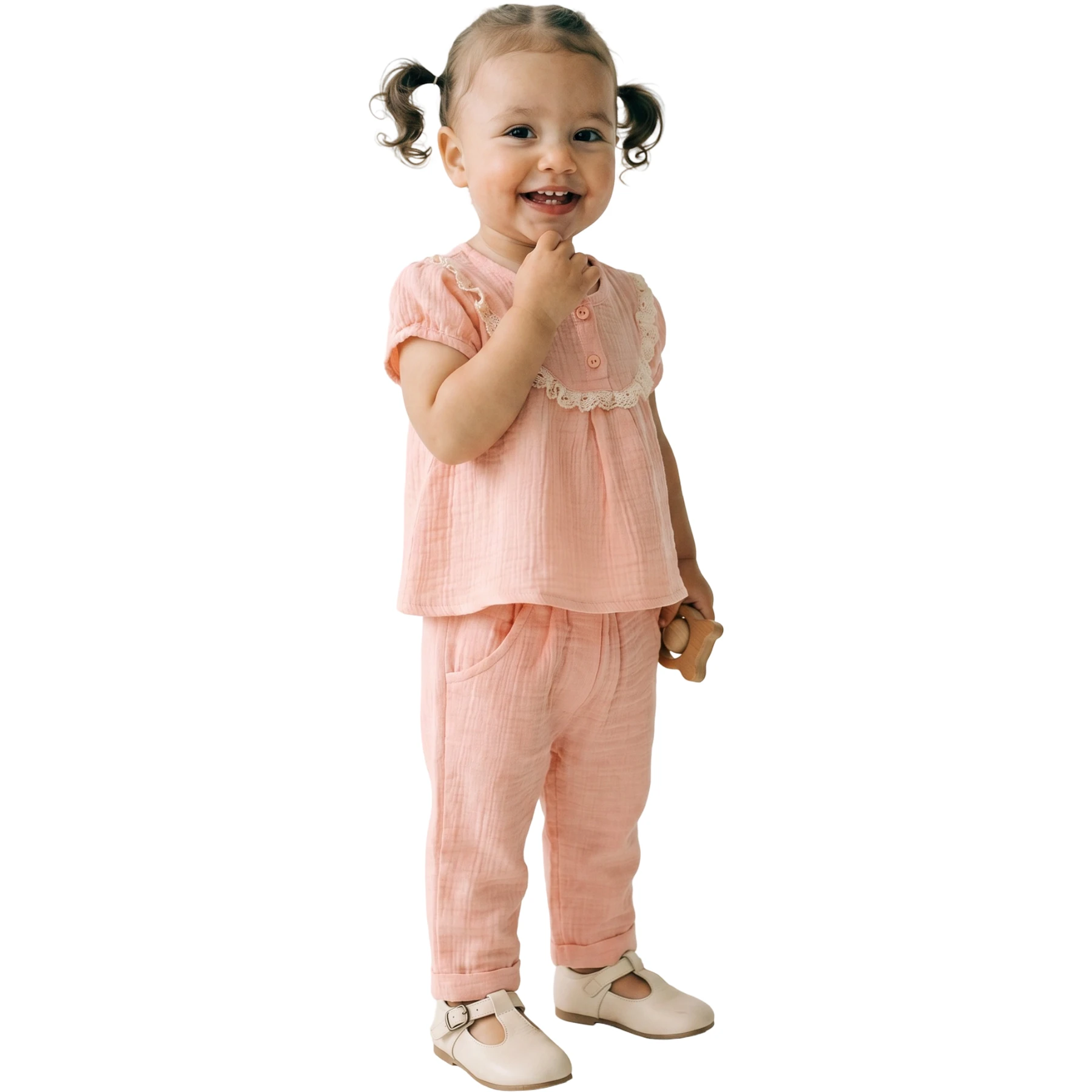 HİPPIL 3 LÜ TAKIM 12 Ay,2Y,3Y,4Y Erkek