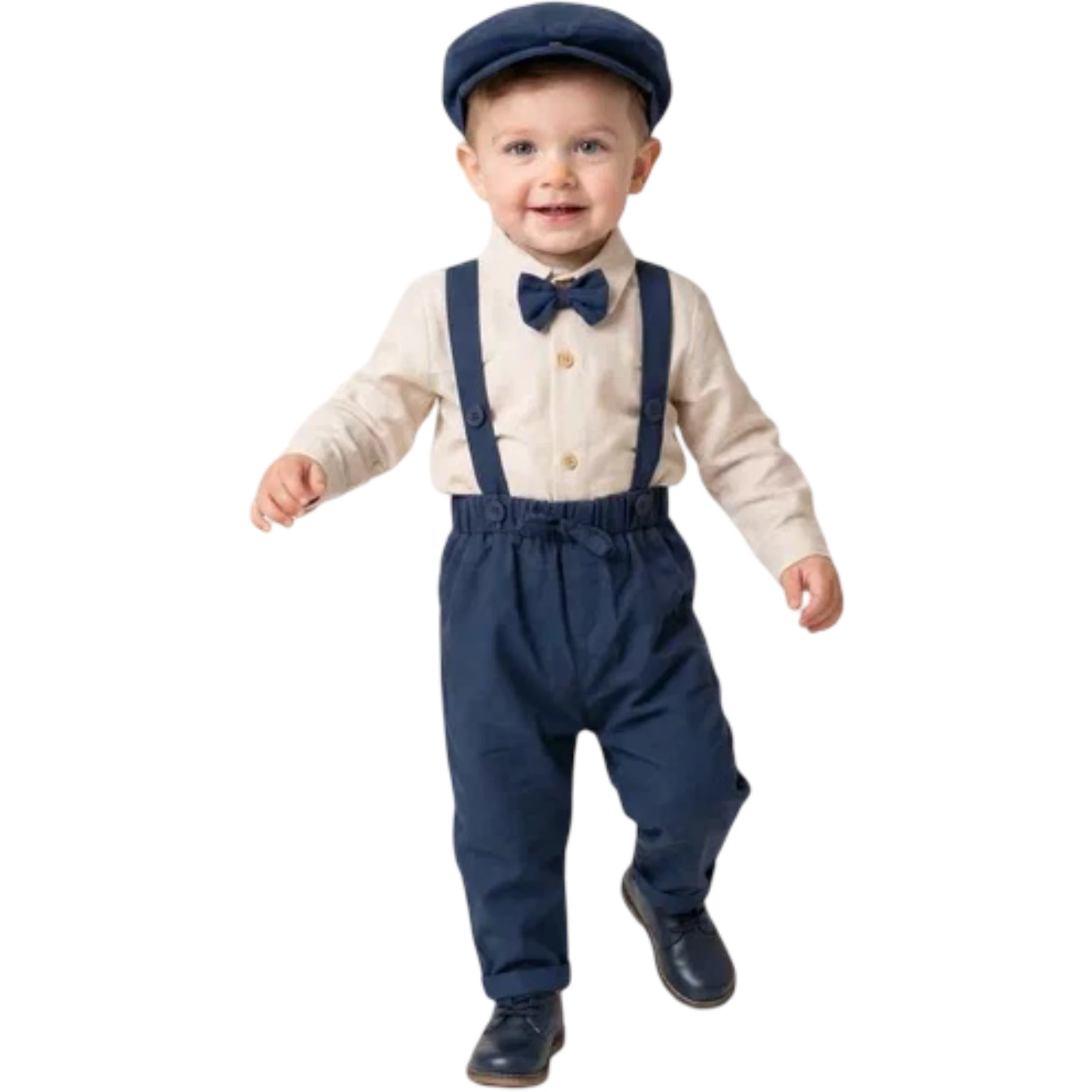HİPPIL 3 LÜ TAKIM 12 Ay,2Y,3Y,4Y Erkek