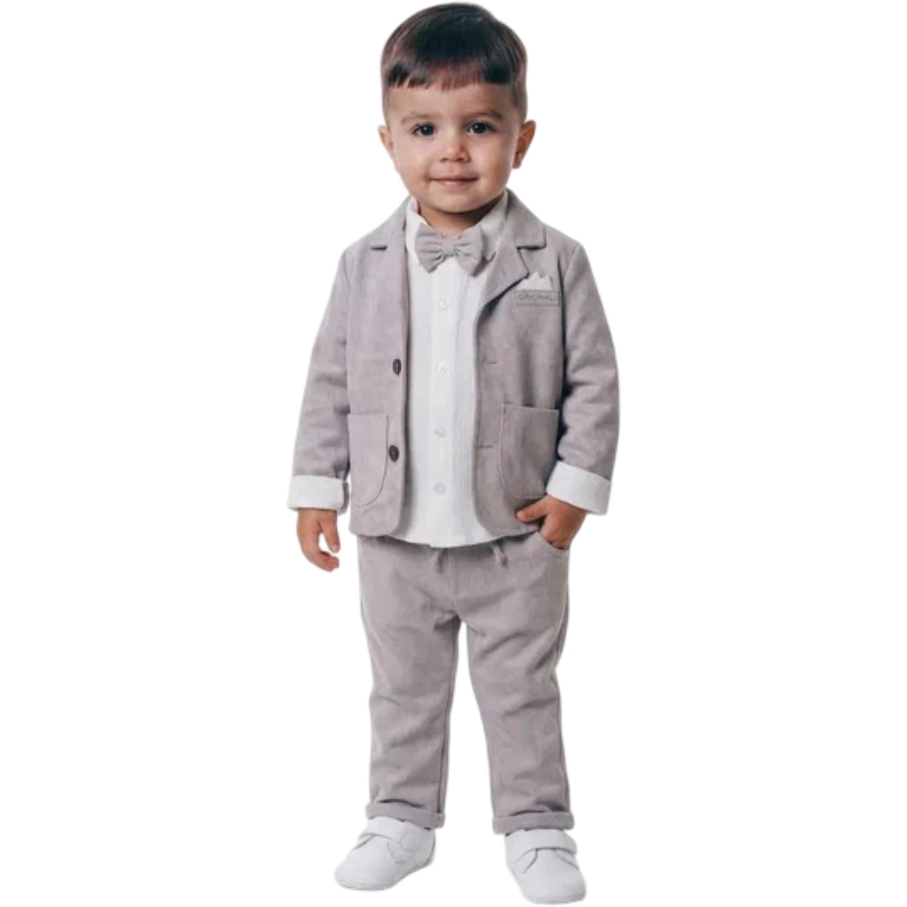HİPPIL 3 LÜ TAKIM 3Y,2Y,4Y,5Y Erkek