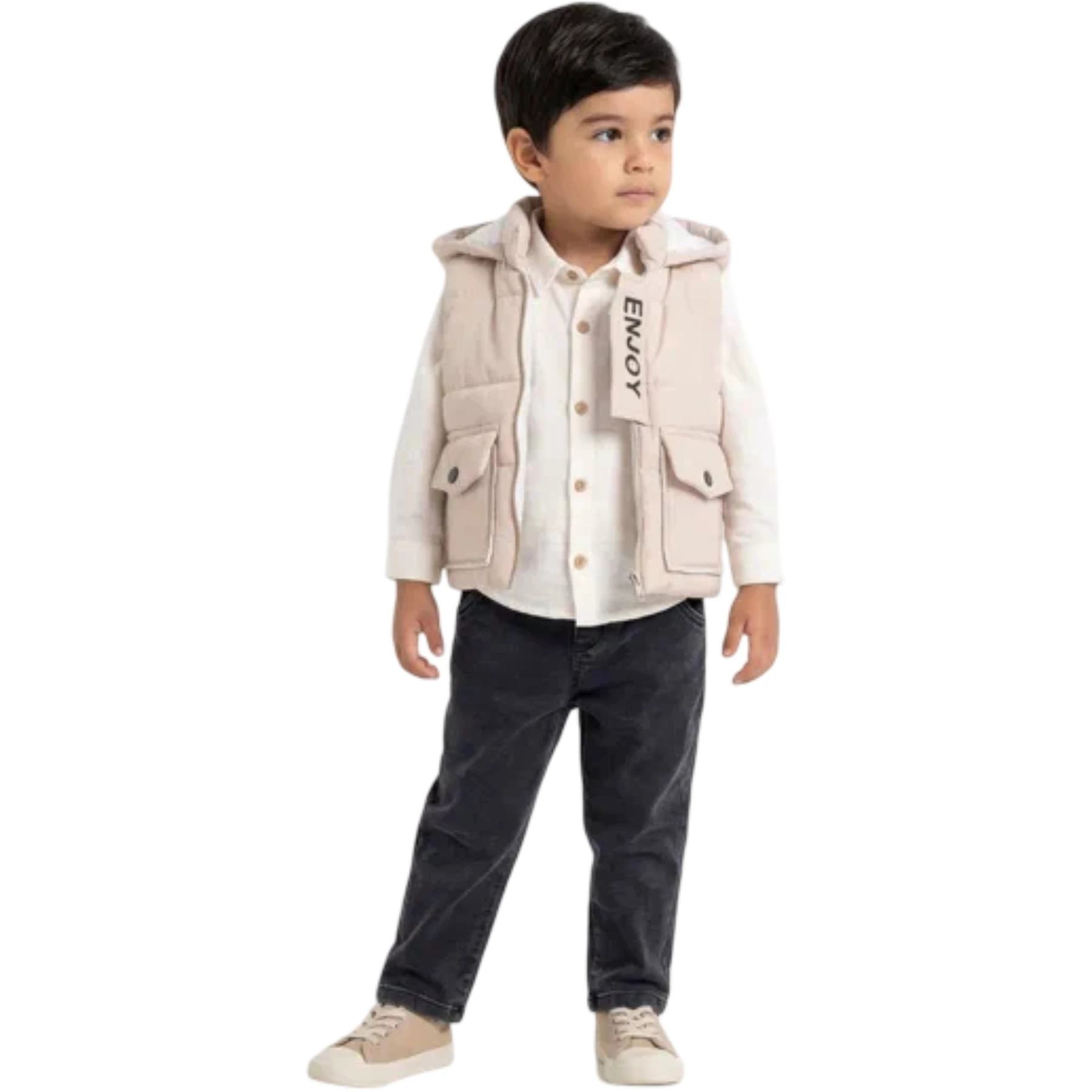 HİPPIL 3 LÜ TAKIM 4Y,3Y,12 Ay,2Y Erkek
