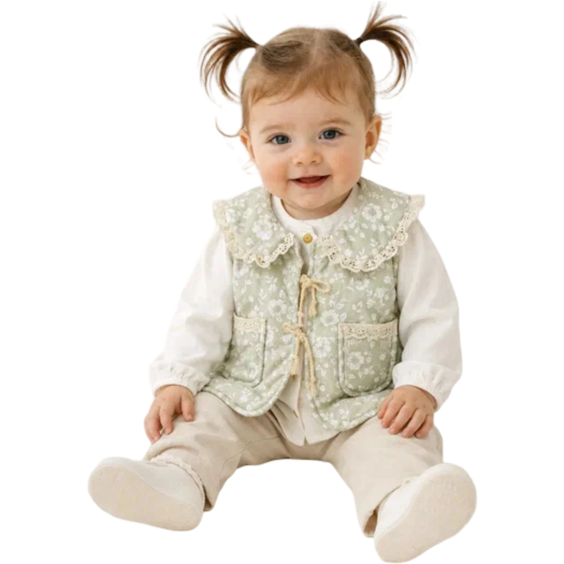 HİPPIL 3 LÜ TAKIM 6 Ay,9 Ay,12 Ay,18 Ay,2Y Kız