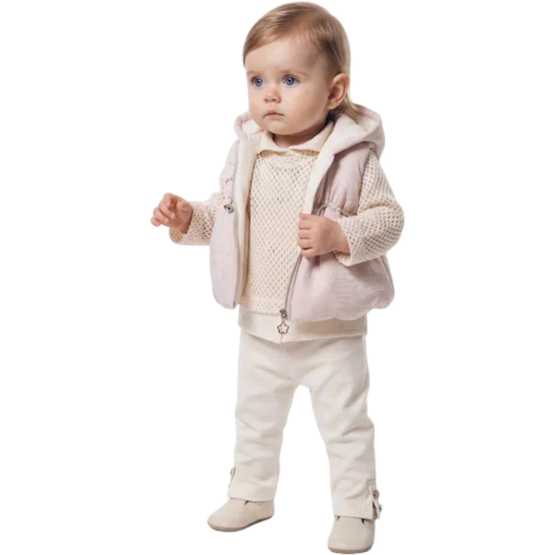 HİPPIL 4 LÜ TAKIM 9 Ay,6 Ay,12 Ay,18 Ay,2Y Kız