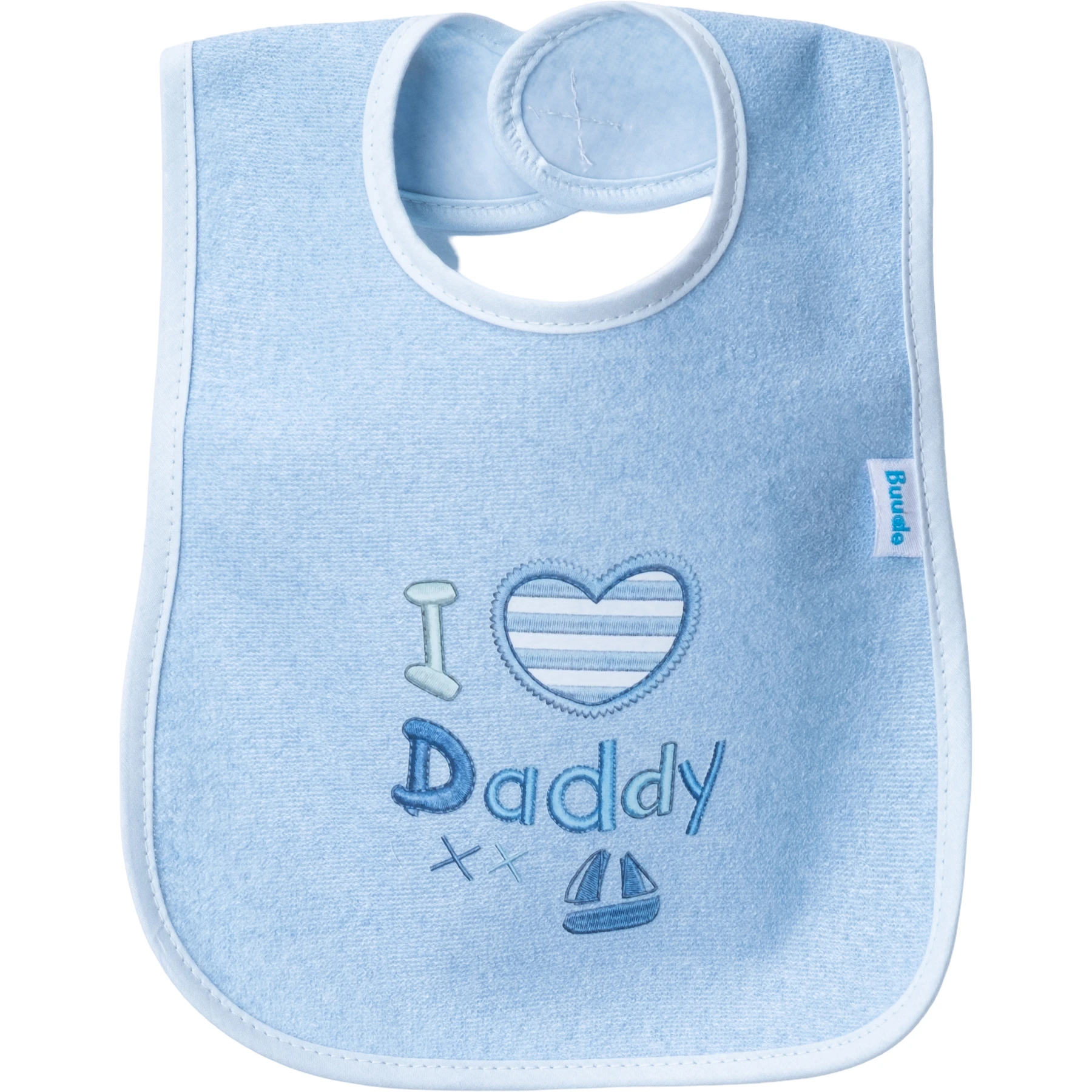 I LOVE DADY BAS ÖNLÜK 3 Ay Erkek