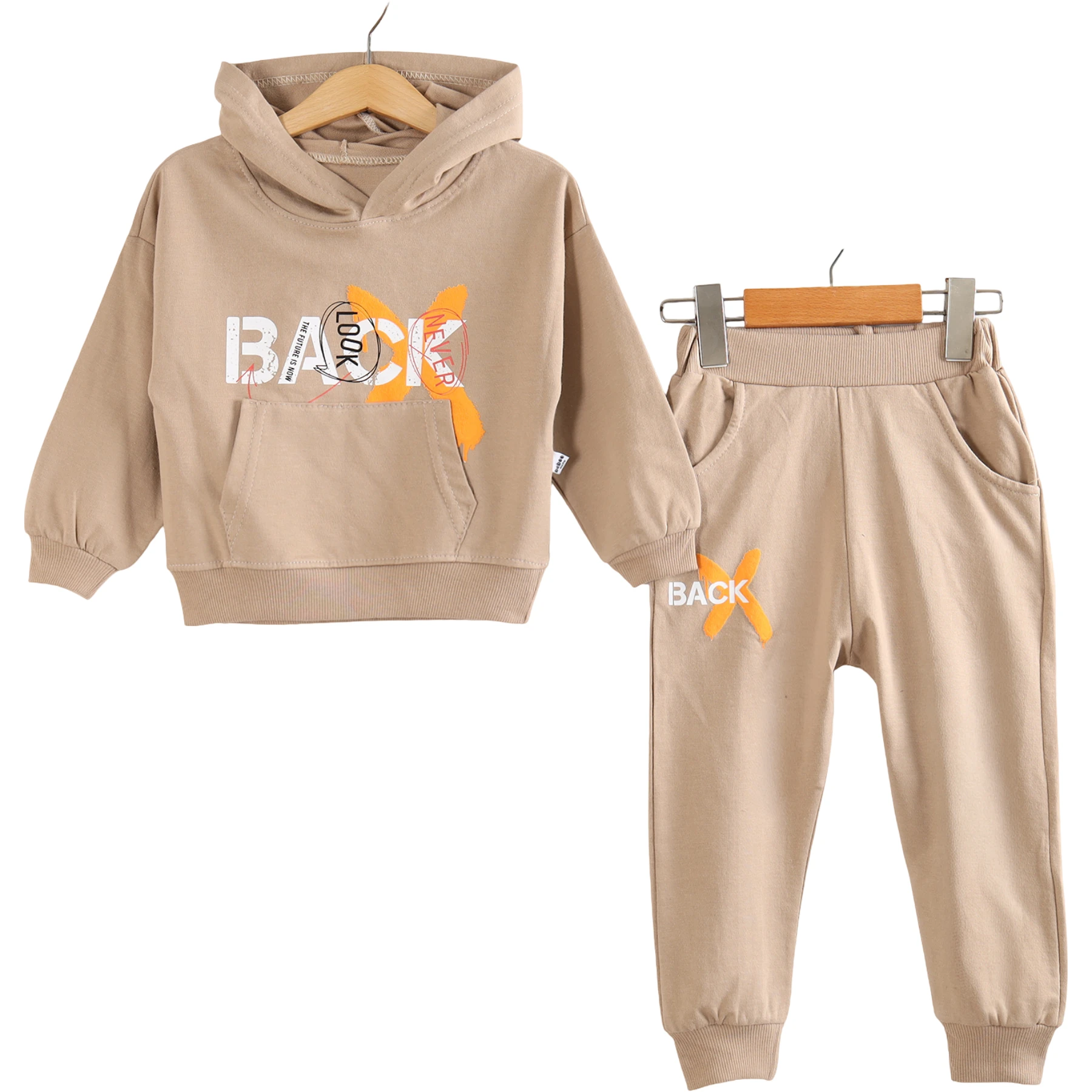 İKİ İP BACK TAKIM 2Y,3Y,4Y,5Y Erkek
