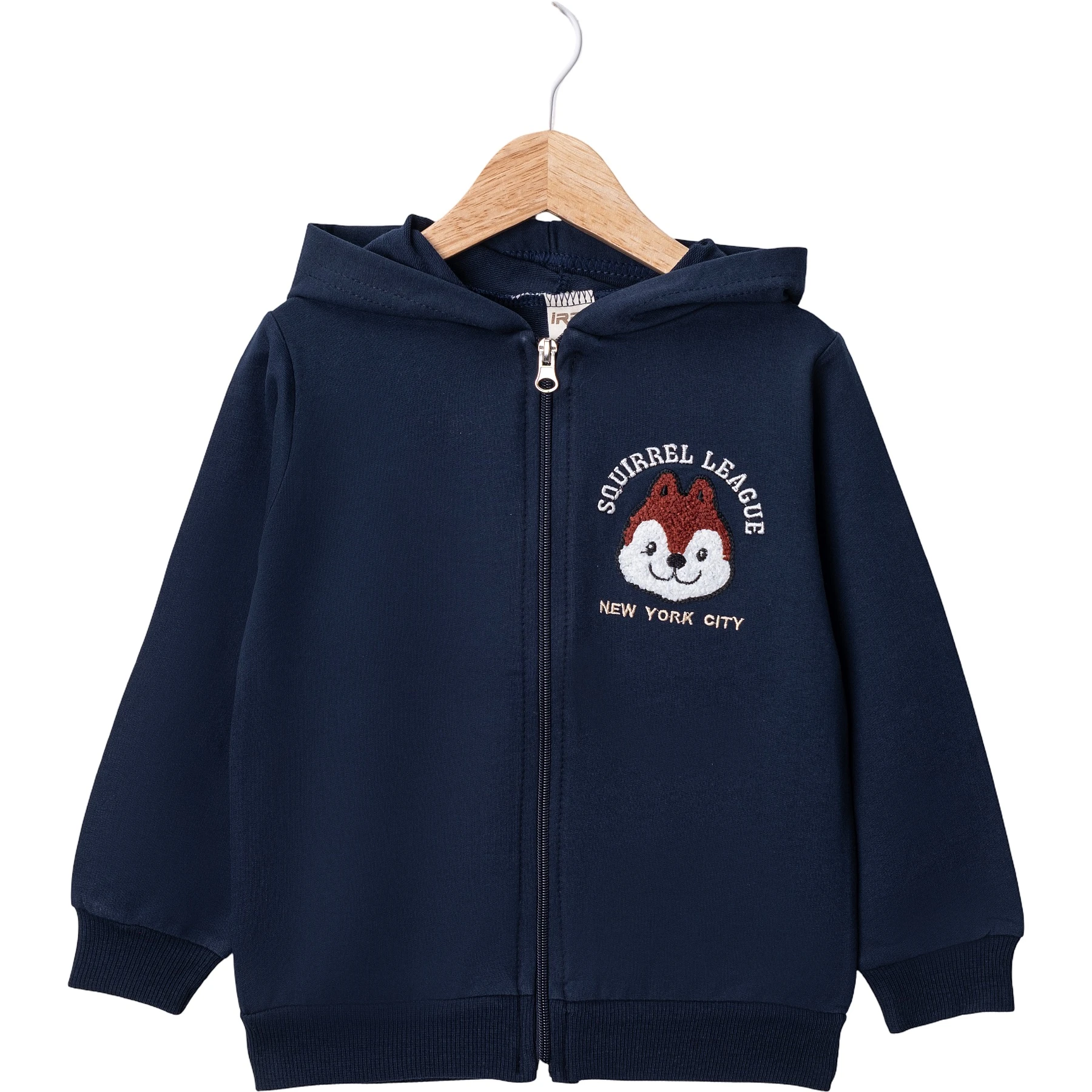 İKİ İPLİK ERKEK HIRKA 12 Ay,2Y,3Y,4Y Erkek